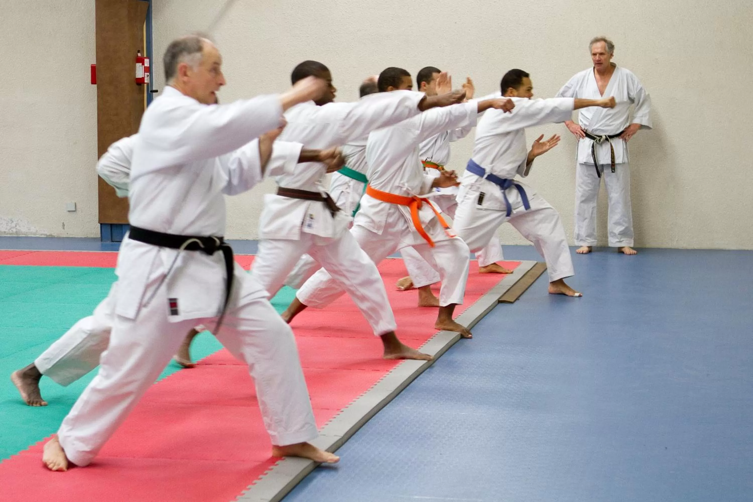 Activities in Le Kino Panorama