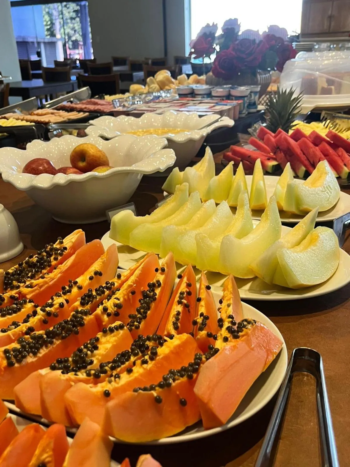 Food in ibis Styles Presidente Prudente Portal D'Oeste