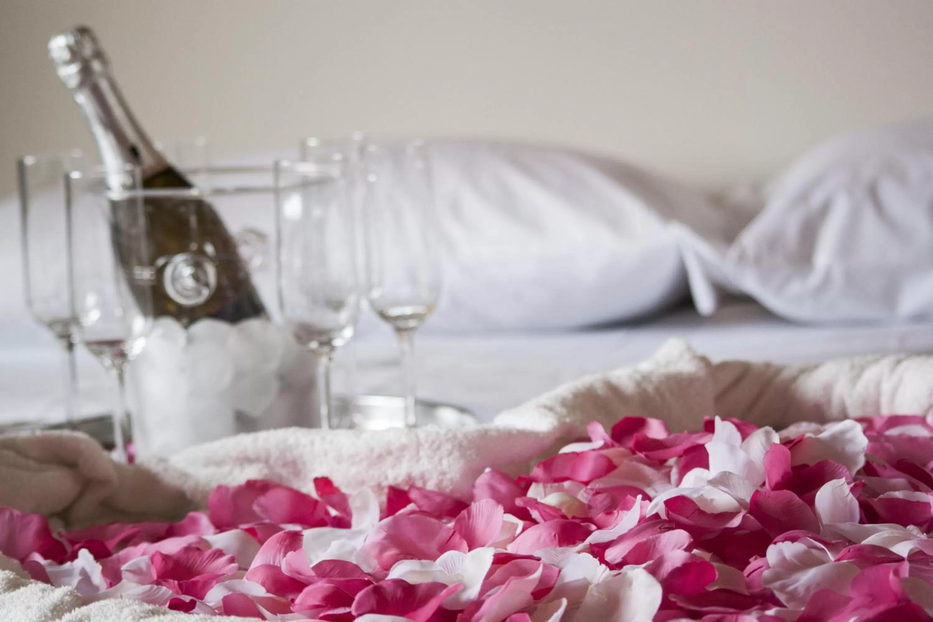 Decorative detail in Stardust Rome