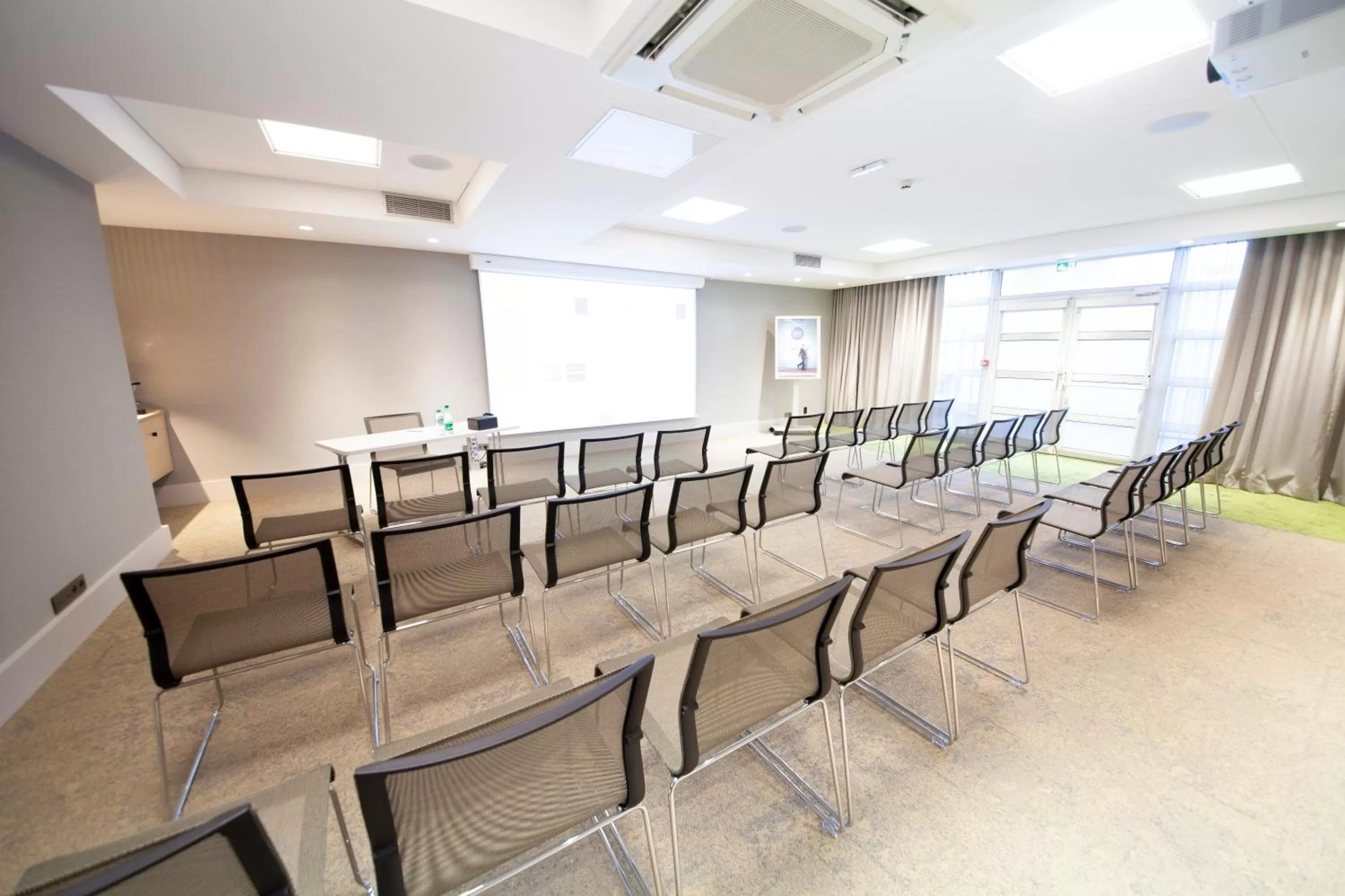Business facilities in Novotel Clermont-Ferrand