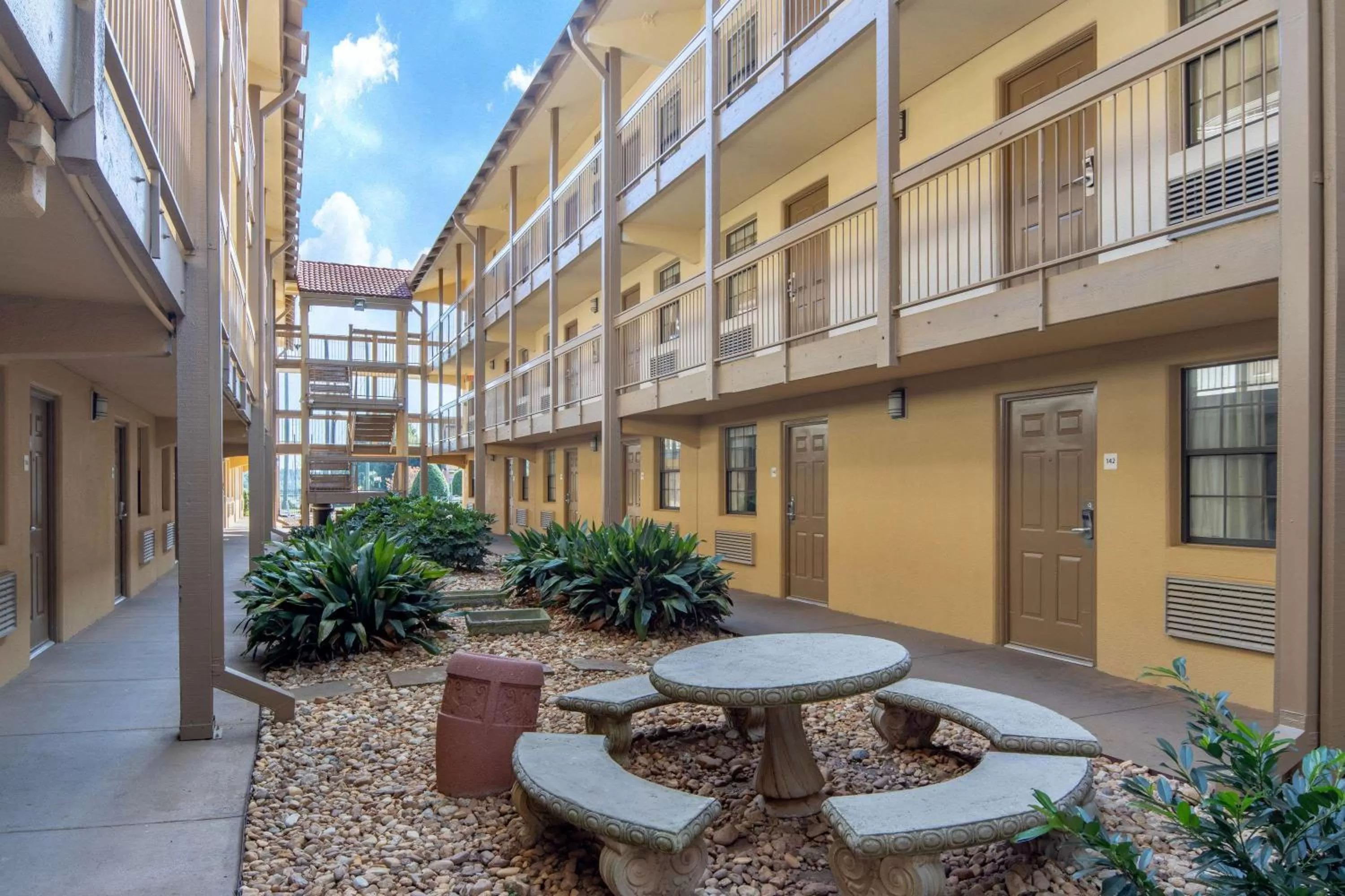 On site in Baymont by Wyndham Marietta/Atlanta North