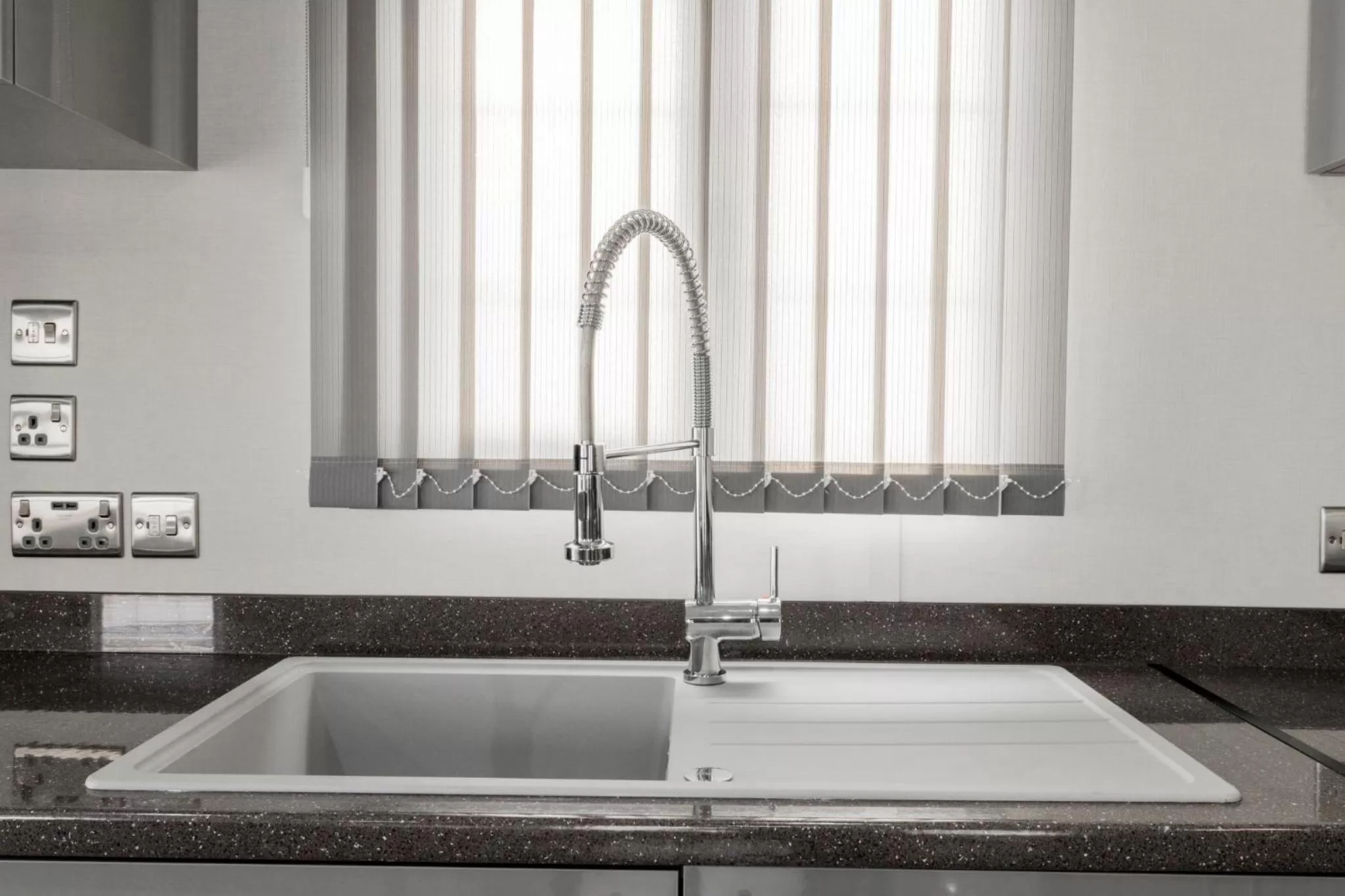 Bathroom in Molland Manor House Bed & Breakfast