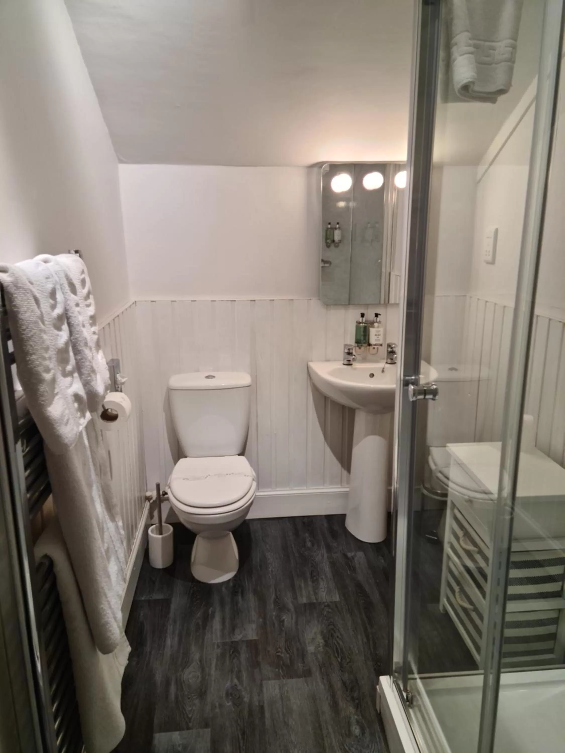 Other, Bathroom in St.Ebba B&B