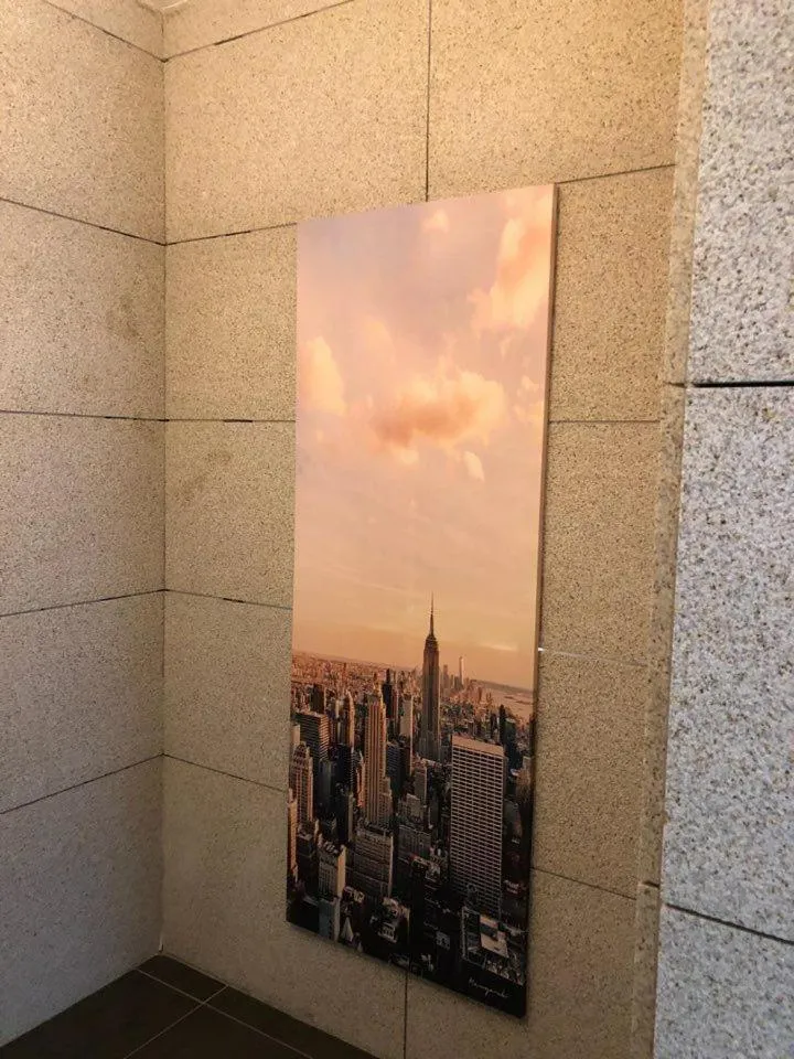 Property building in 호텔 인썸니아 Hotel Insomnia 失眠酒店