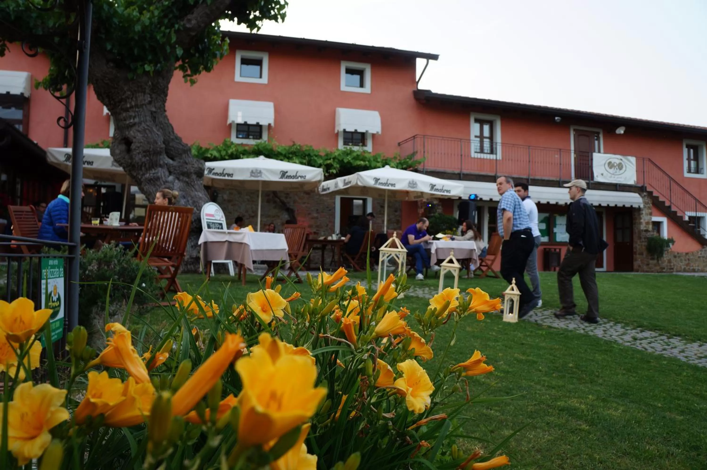 Castello Di Spessa - Residenze d'epoca