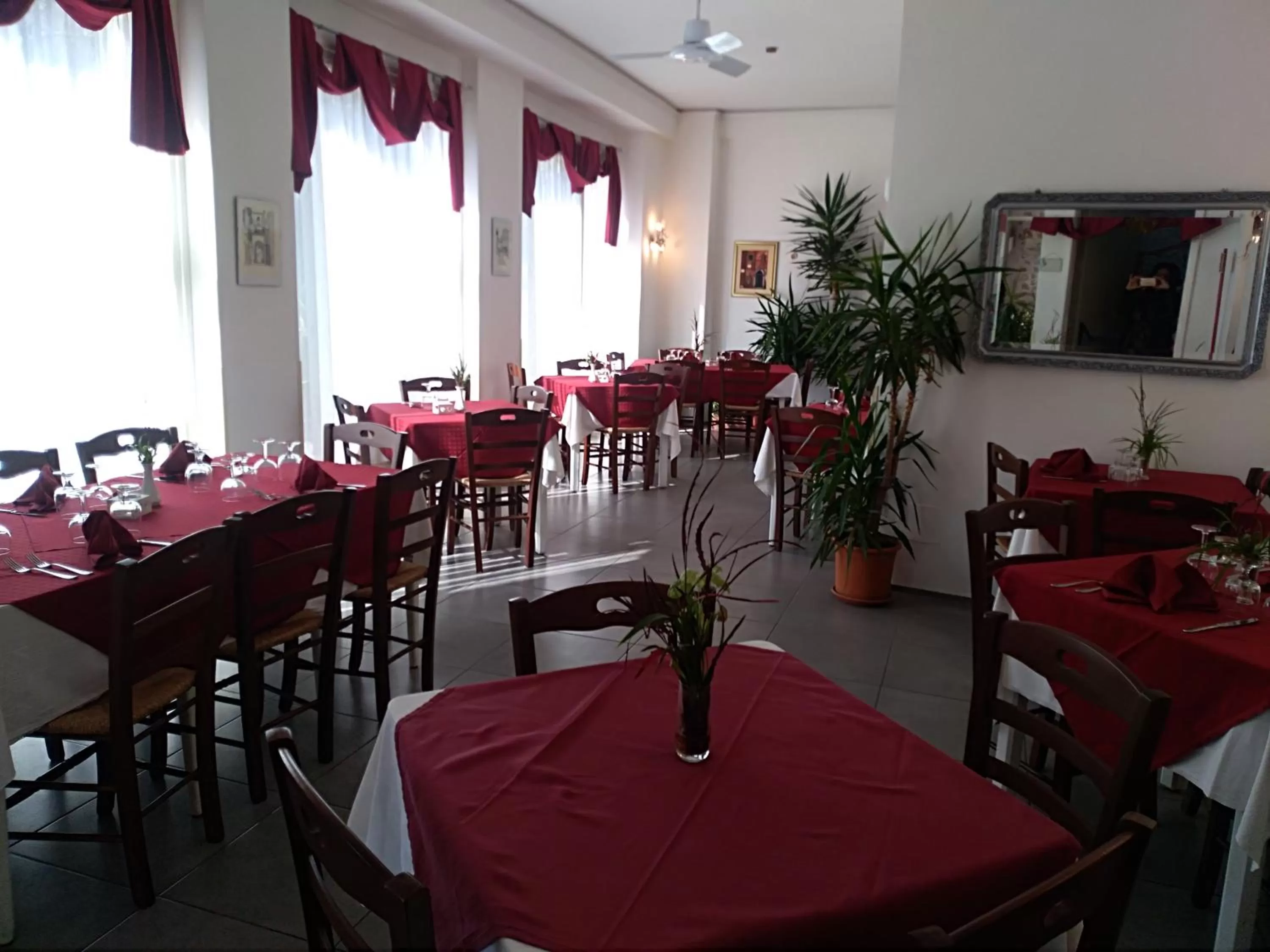 Hotel La Congiura dei Baroni