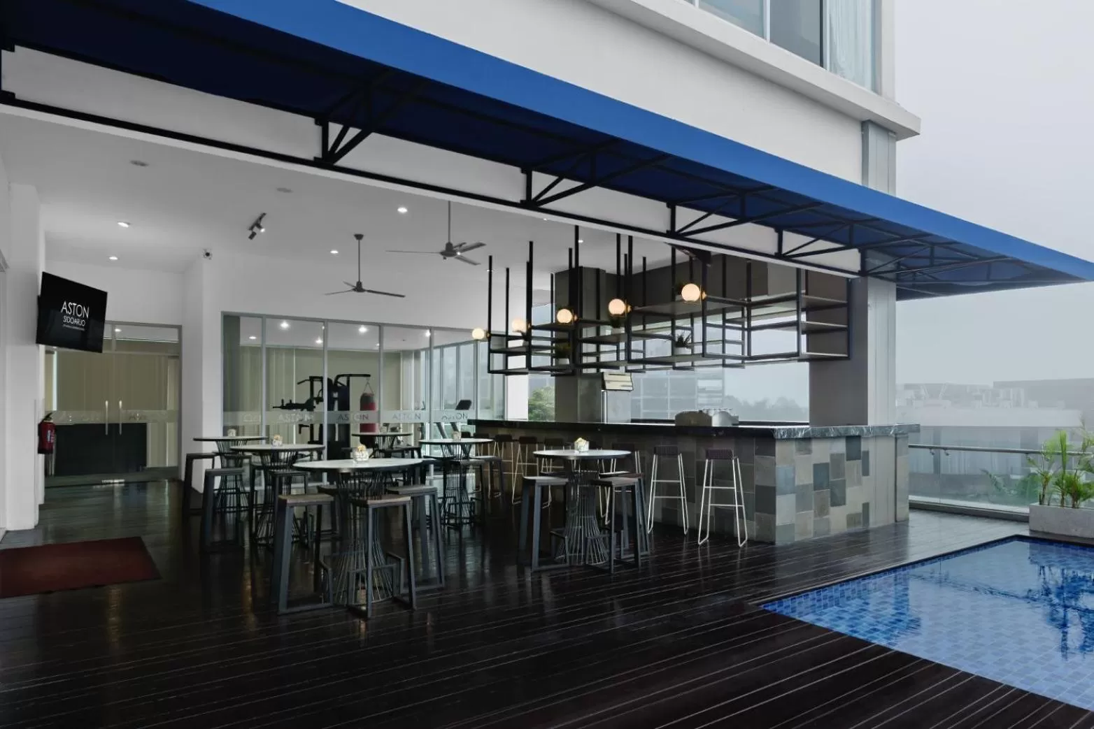 Aston Sidoarjo City Hotel & Conference Center