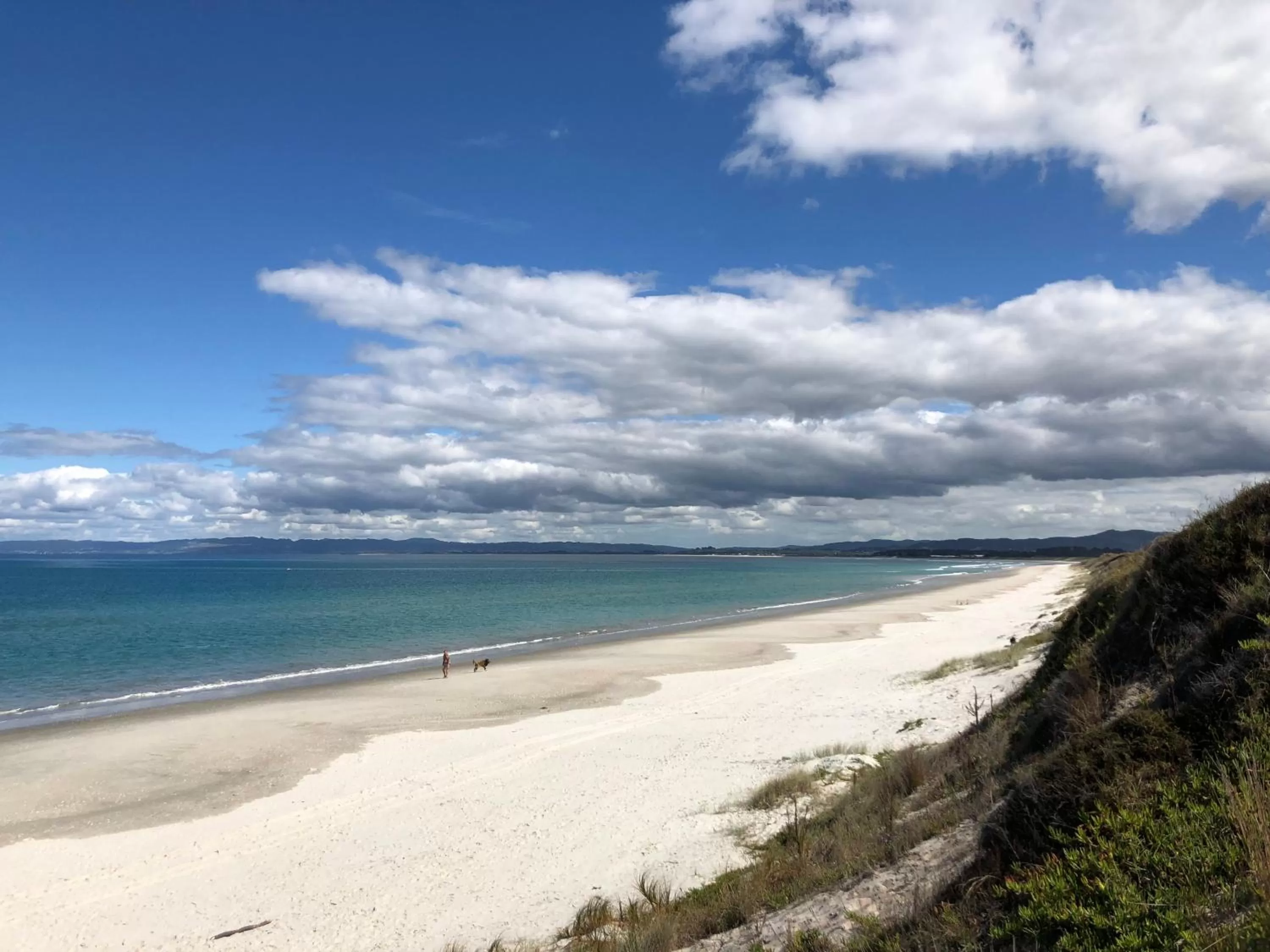 Beach in Roy and Anns Haven