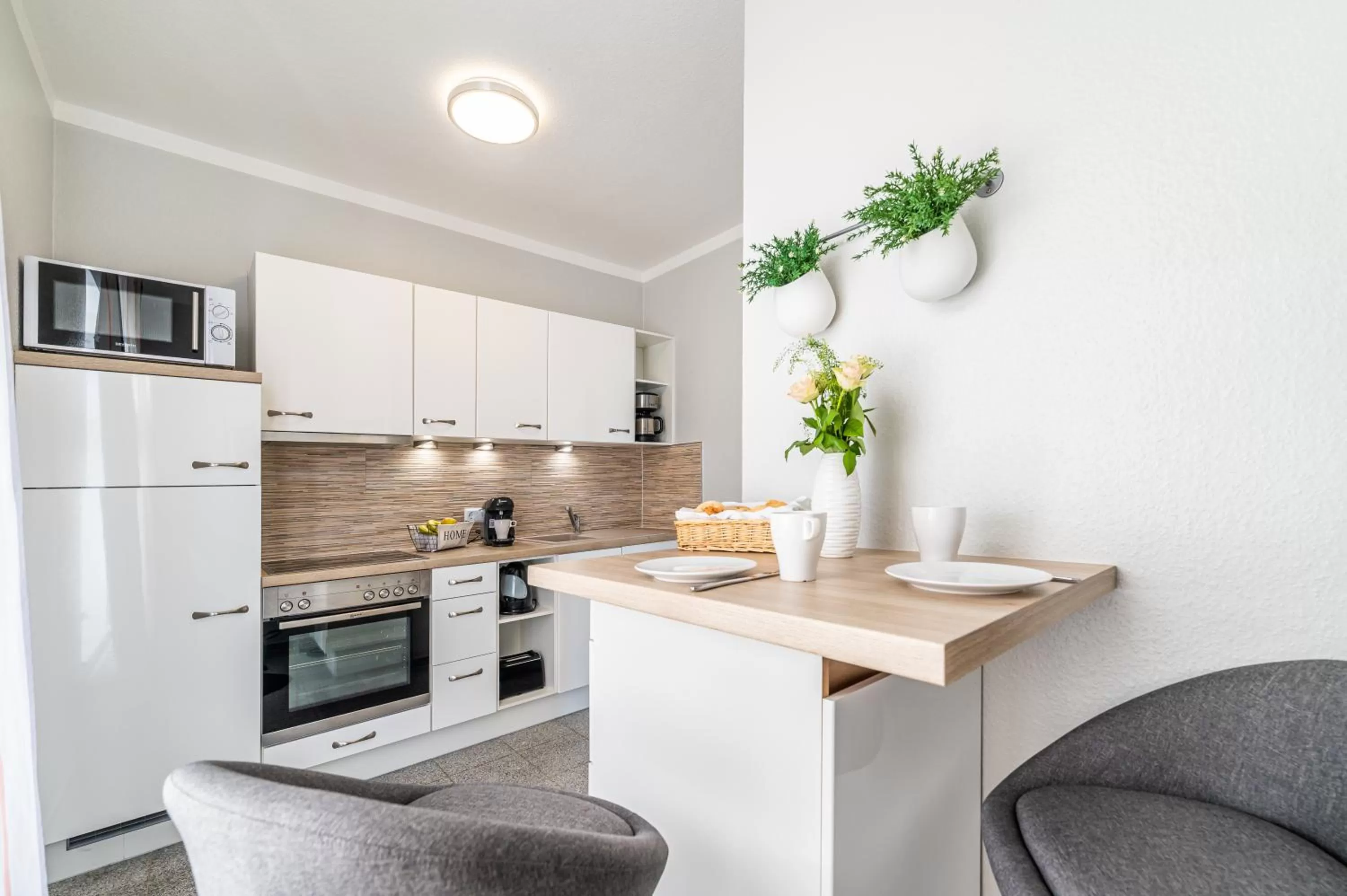 Haus Ferienglück Sauna im Haus