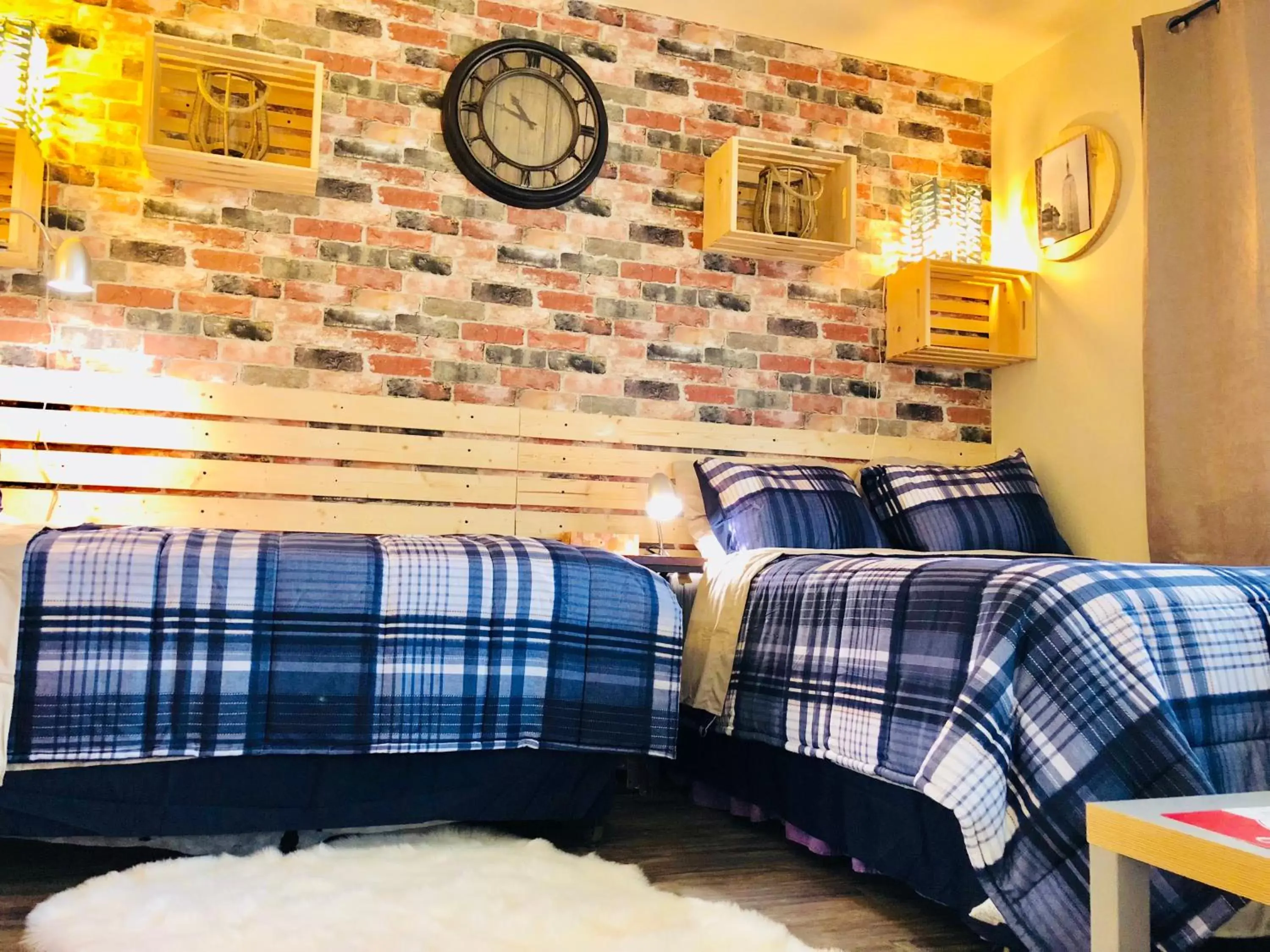 Studio with Sofa Bed in Hollywood Light Haven Lodge Studio with Sofa Bed in Hollywood Light Haven Lodge