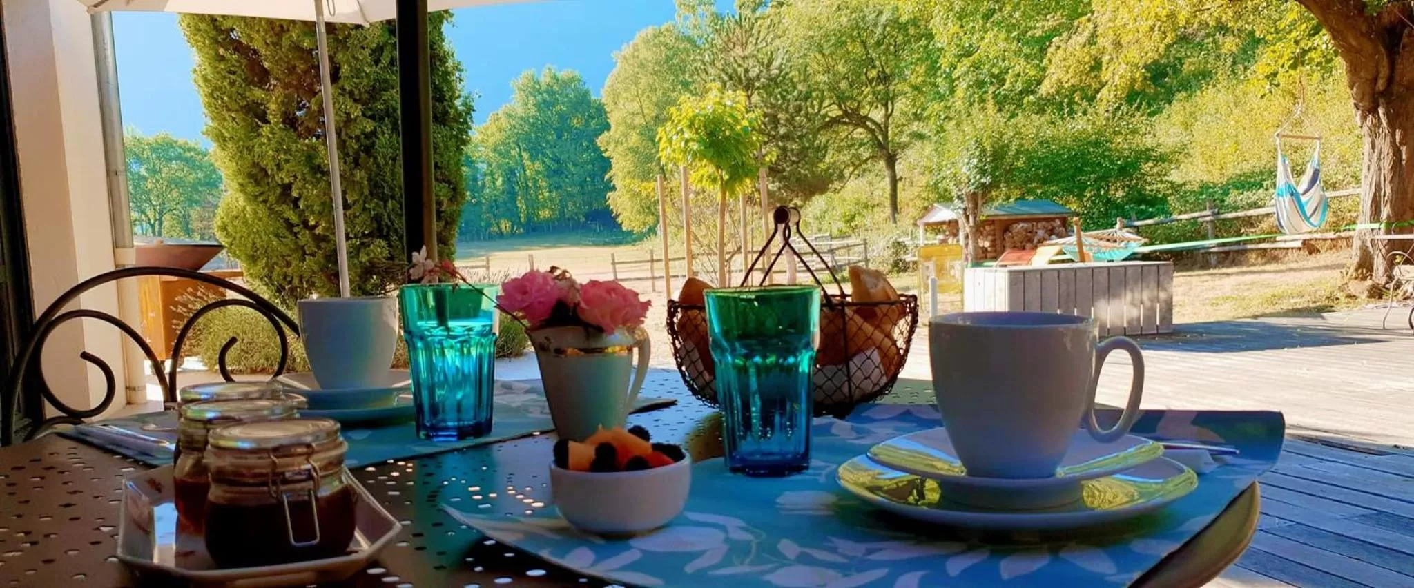 La Santon Chambres d'hôtes