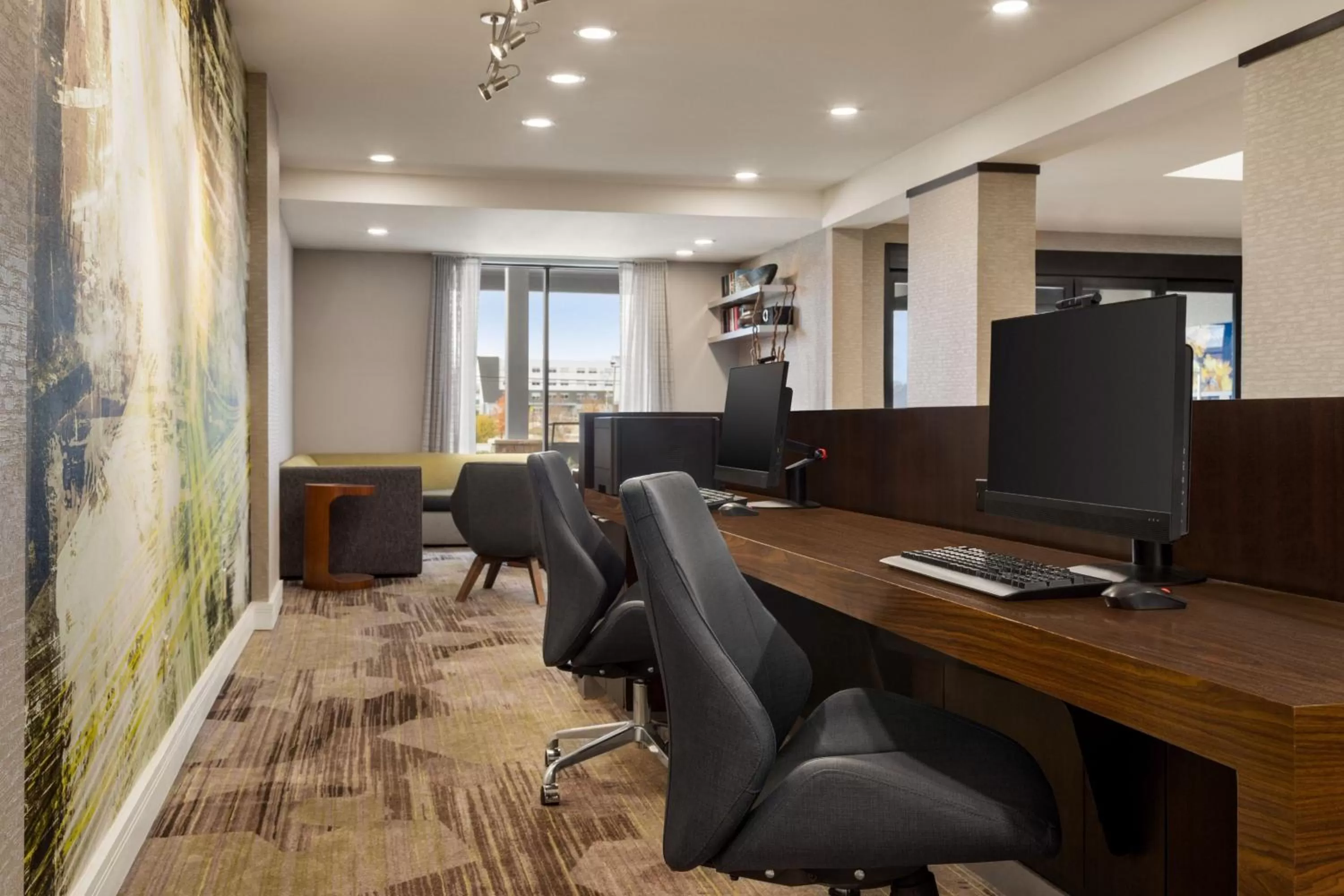 Other in Courtyard Tupelo