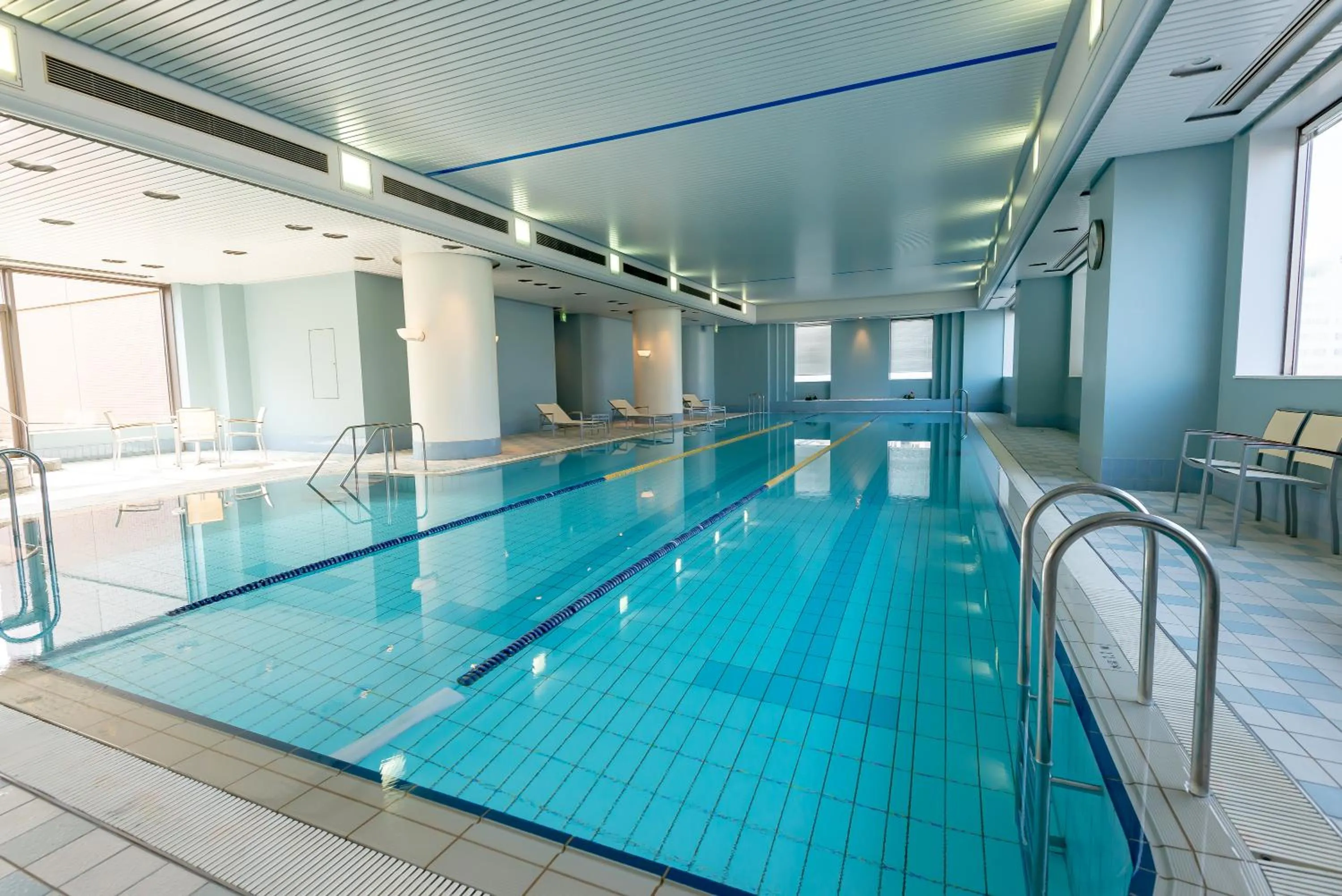 Activities in Hotel Okura Fukuoka