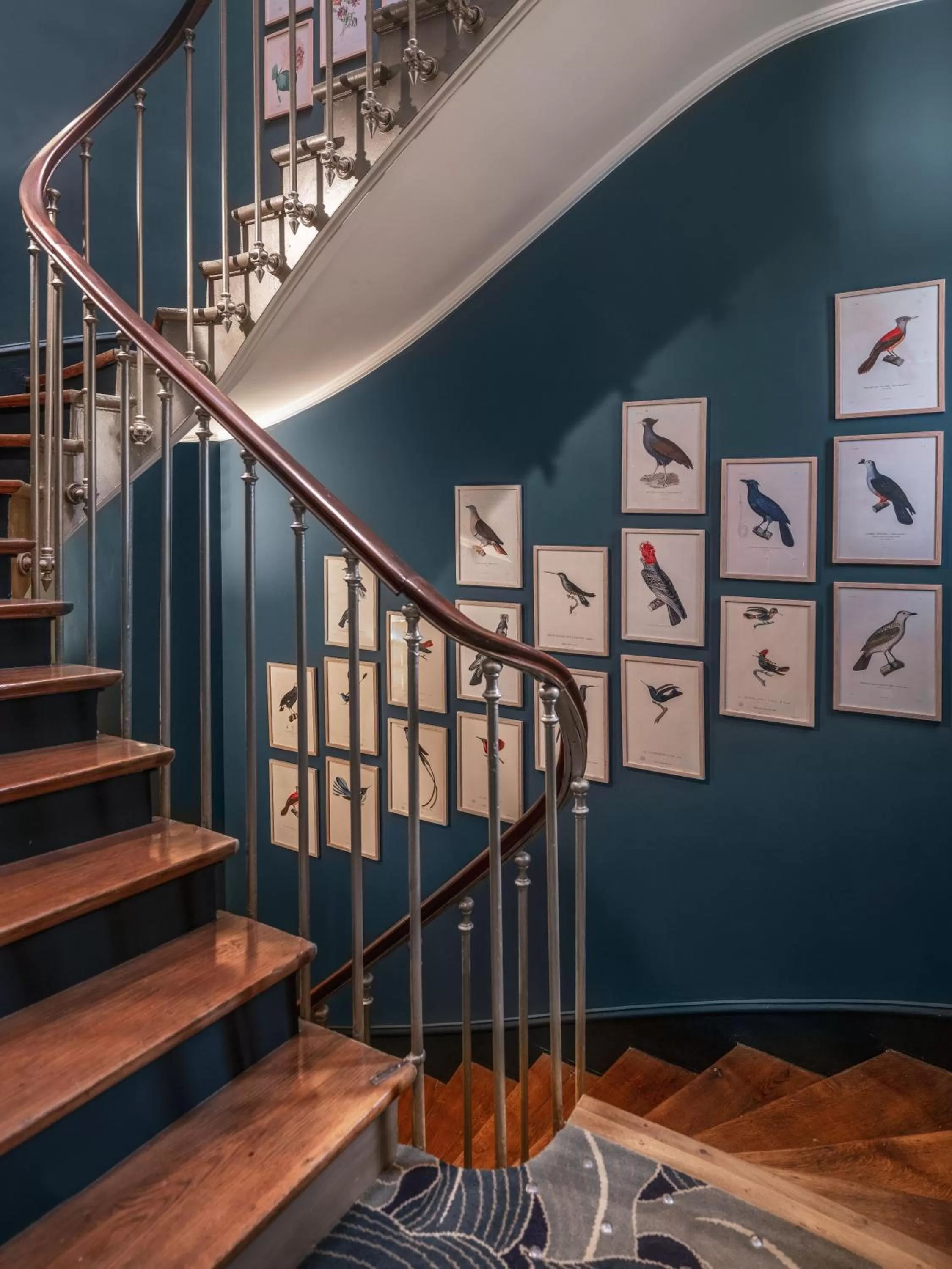 Other in Hôtel Edgar & Achille