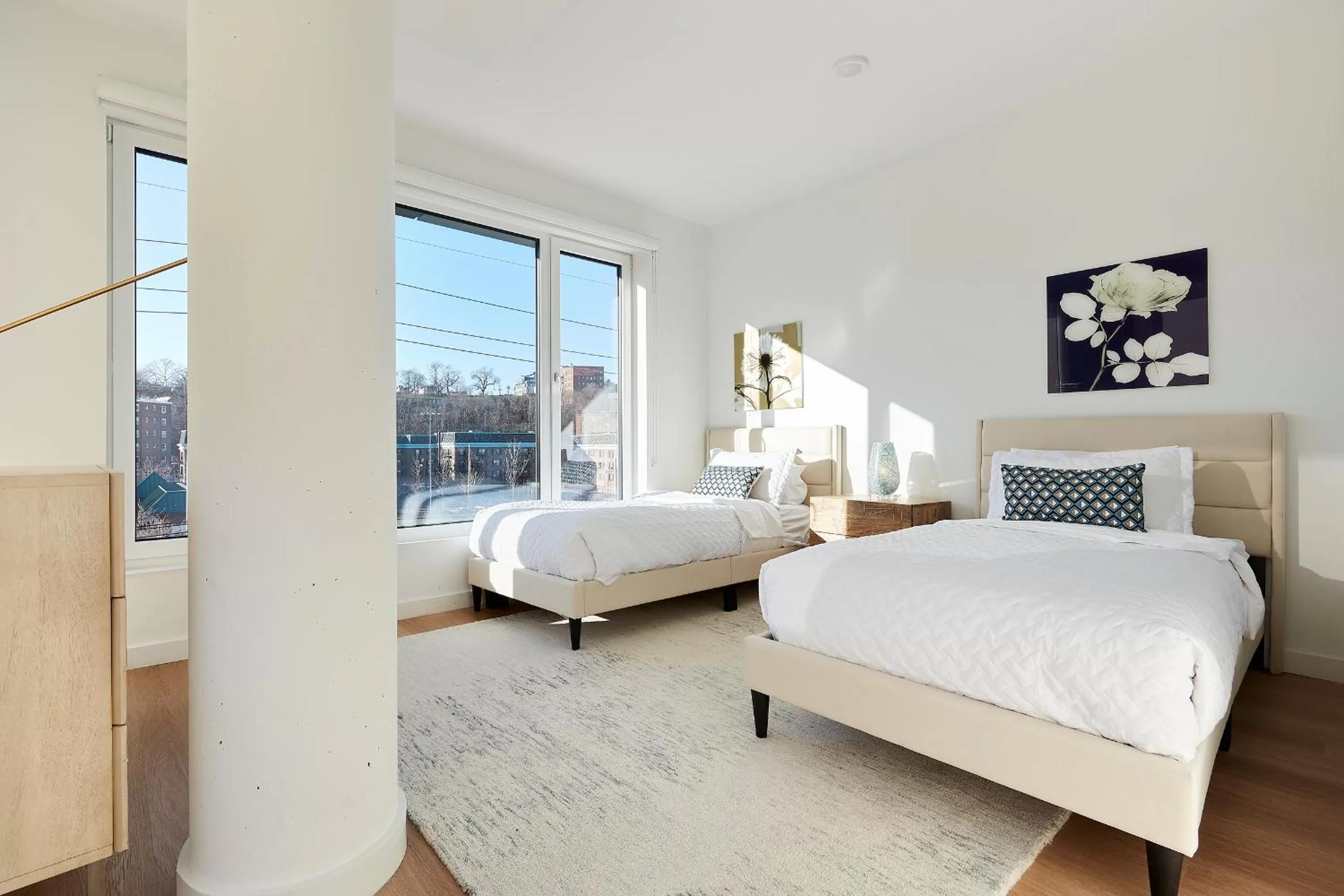 Harmony Lofts on Jackson 2