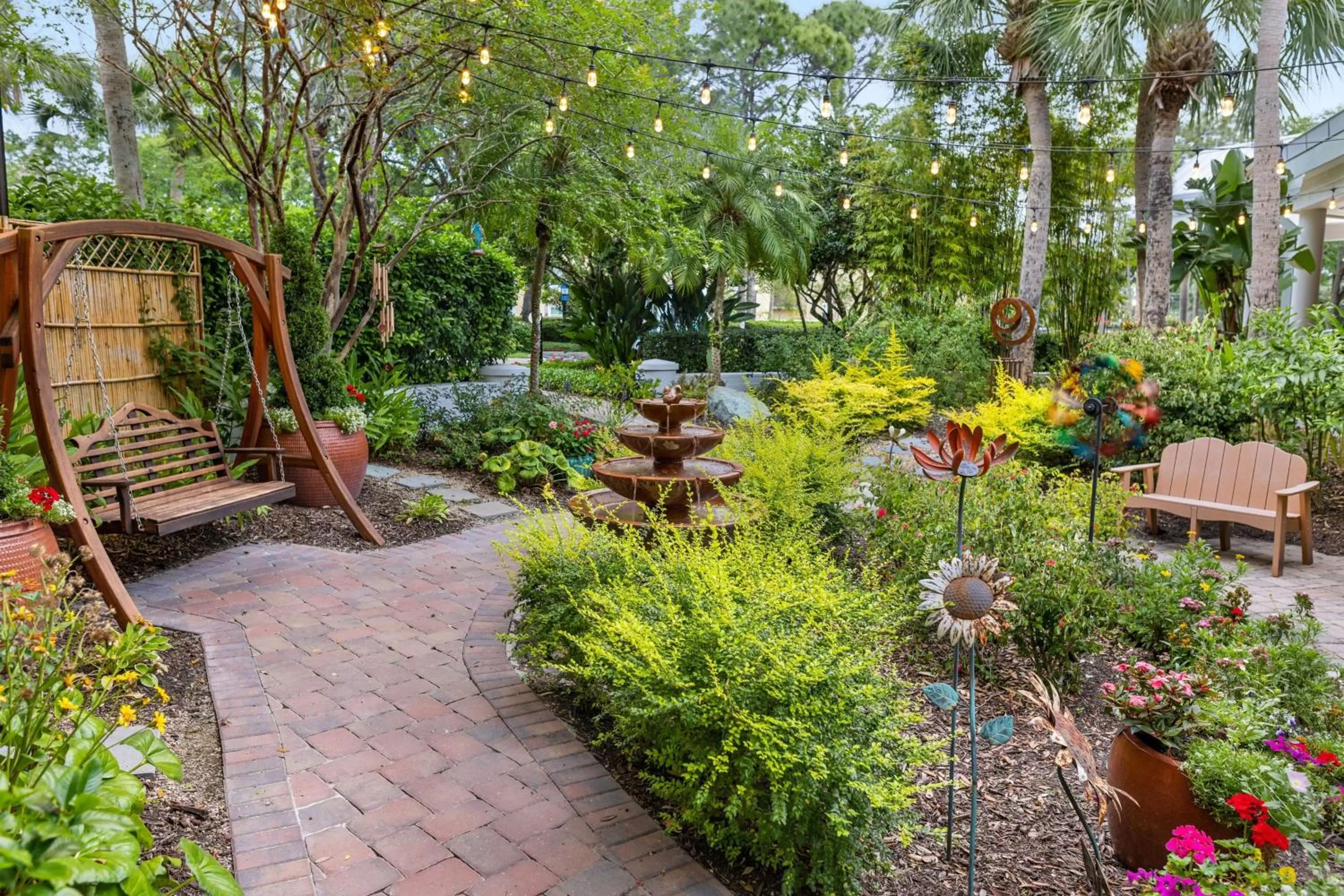 Other in Marriott's Royal Palms