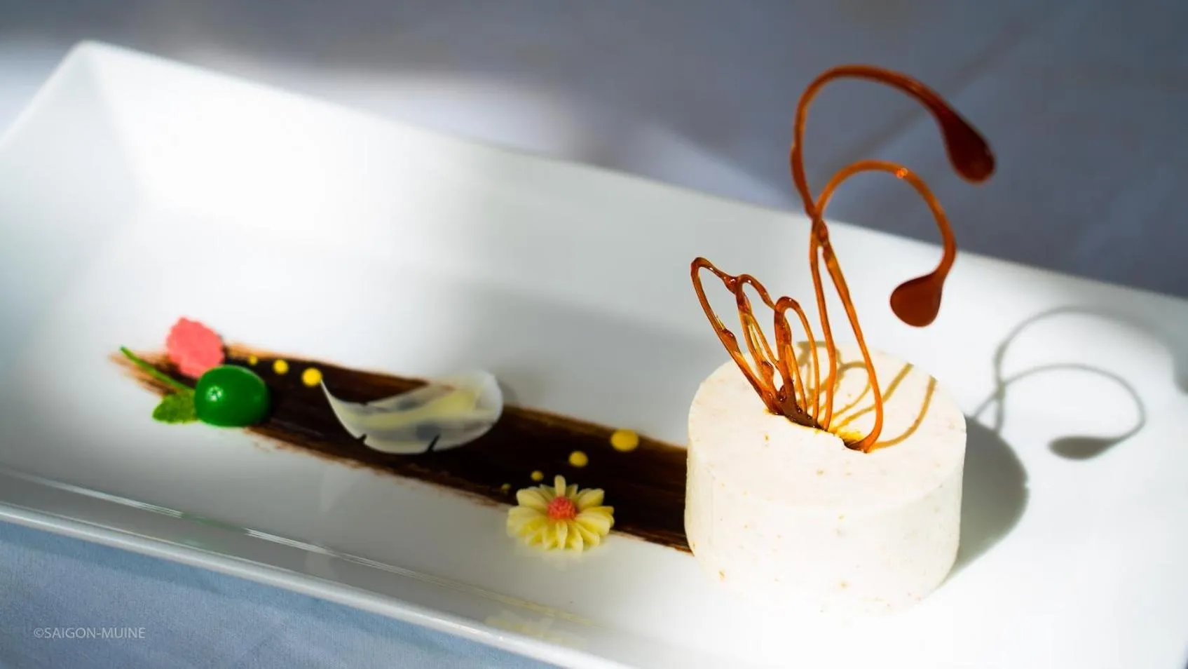 Saigon Mui Ne Resort