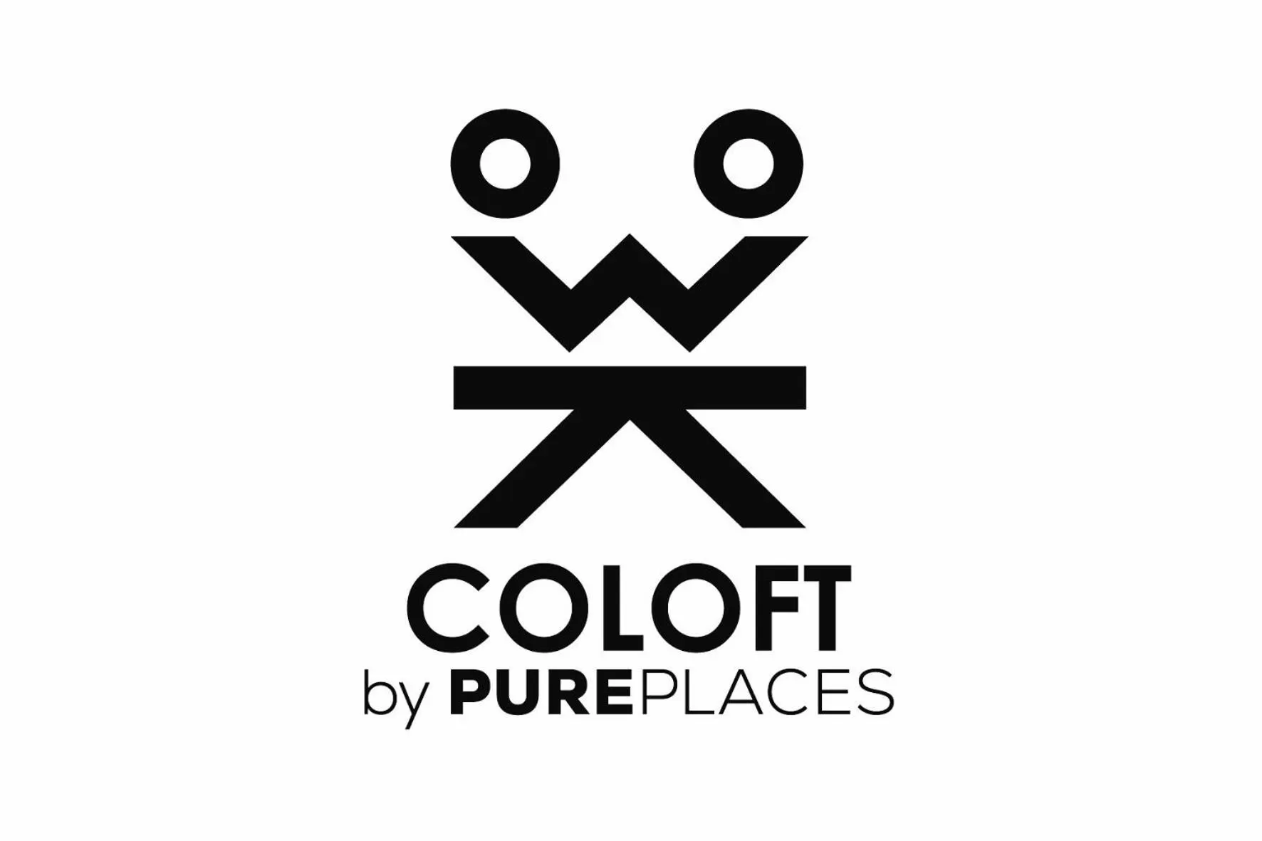 Property logo or sign in Coloft