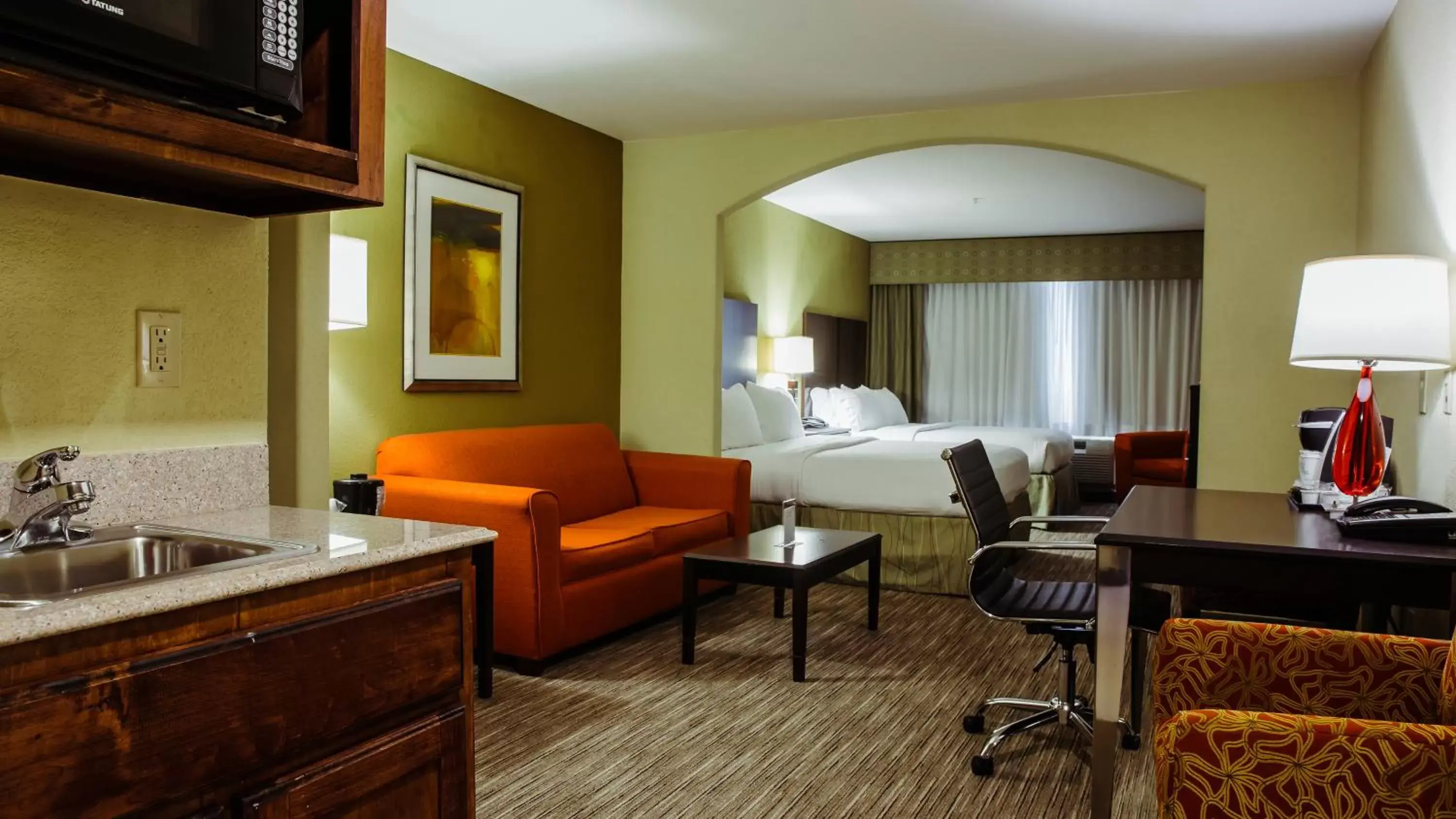 Holiday Inn Express Hotel & Suites Waller by IHG Holiday Inn Express Hotel & Suites Waller by IHG
