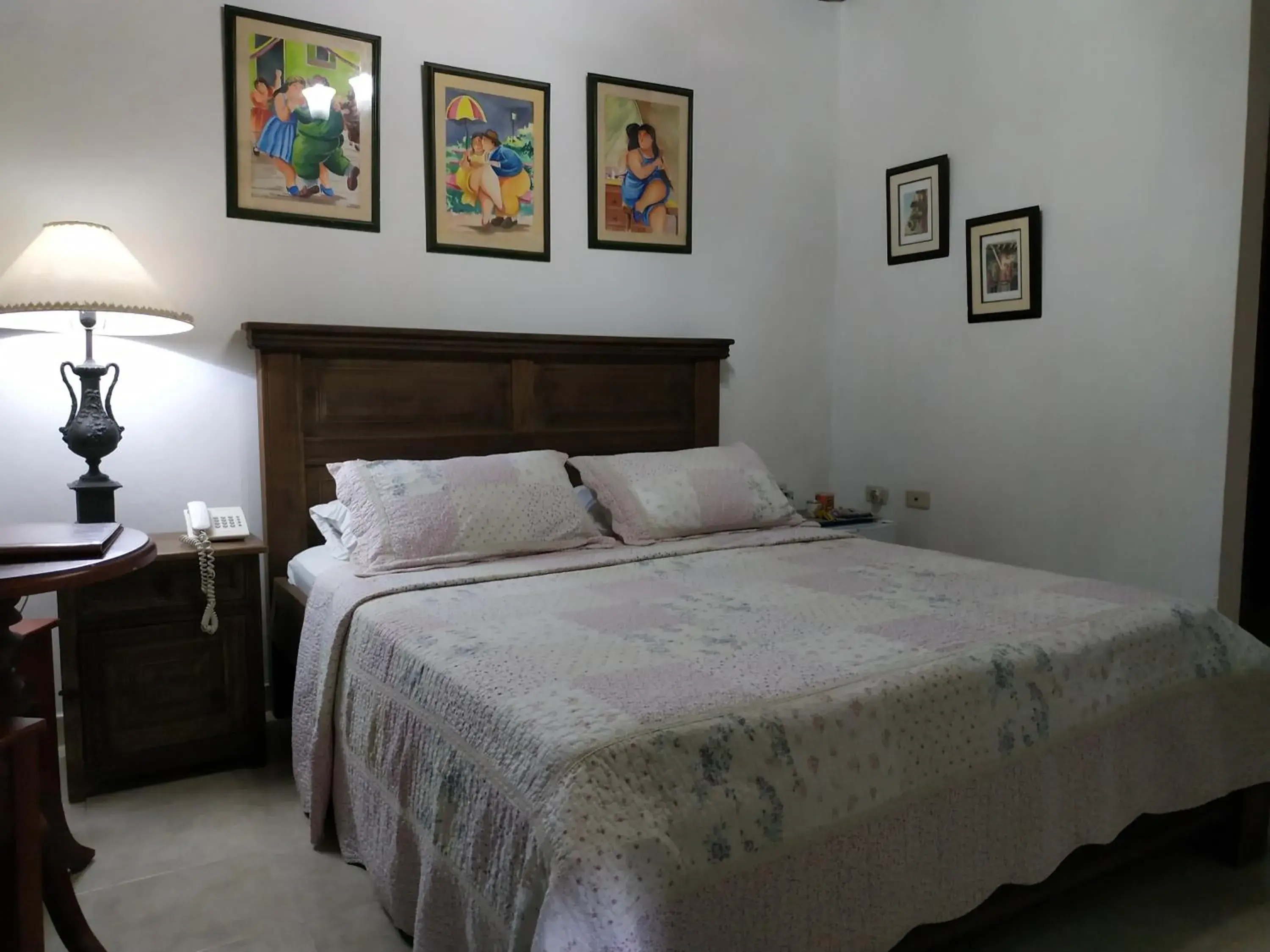 Superior Double Room in Casa India Catalina Superior Double Room in Casa India Catalina