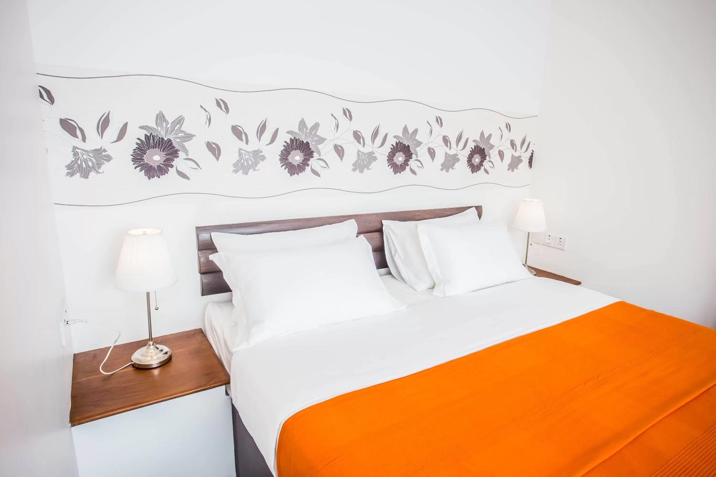 Superior Double Room in LakRaj Heritage