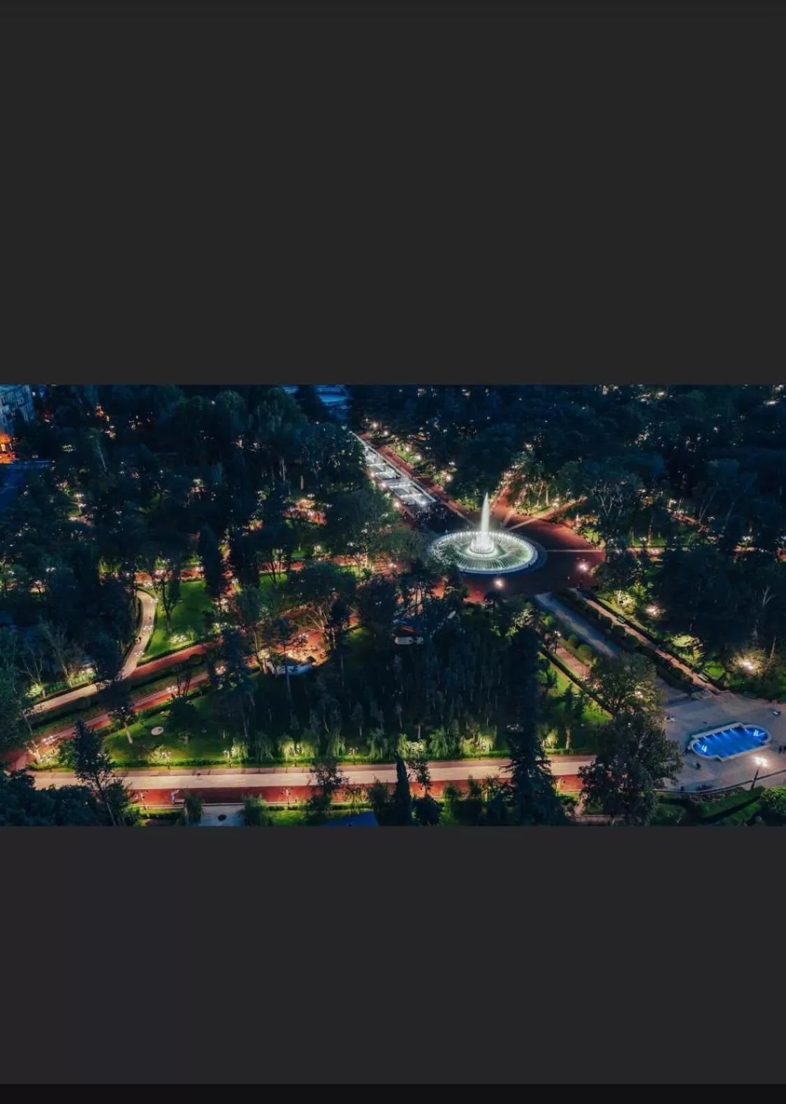 Nearby landmark in S&L Boutique Hotel