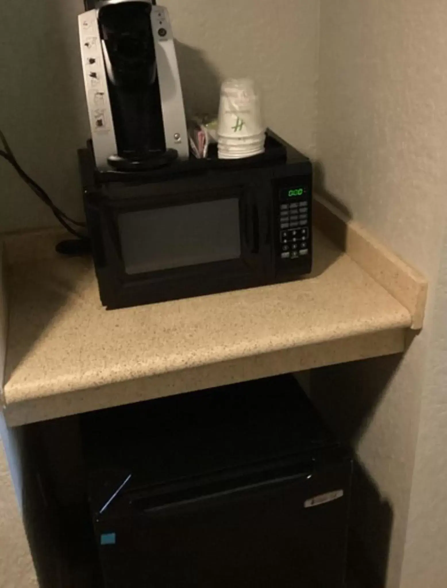 King Room - Mobility Access/Hearing Accessible in Holiday Inn Vicksburg, an IHG Hotel King Room - Mobility Access/Hearing Accessible in Holiday Inn Vicksburg, an IHG Hotel