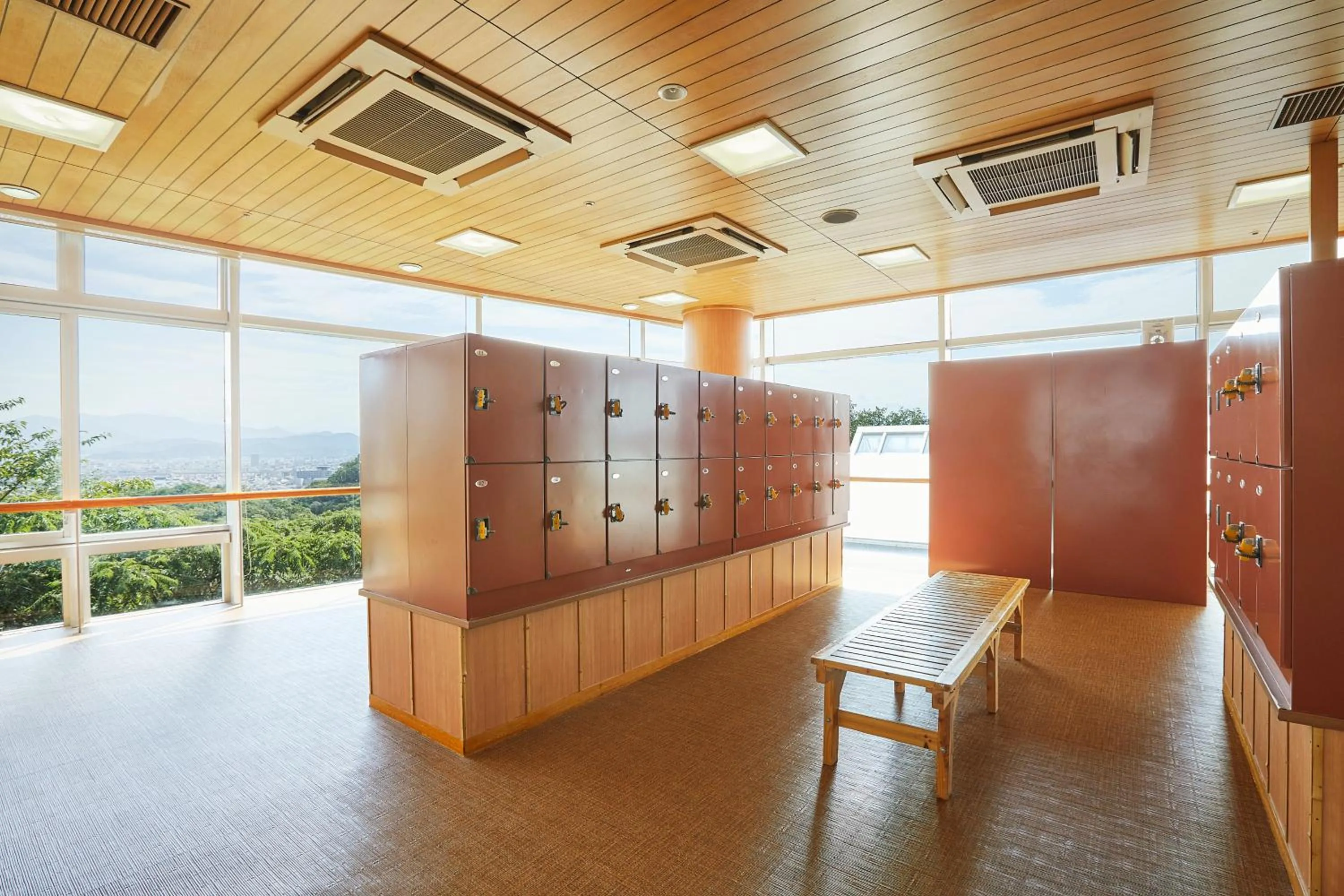 Public Bath in KAMENOI HOTEL Fukui
