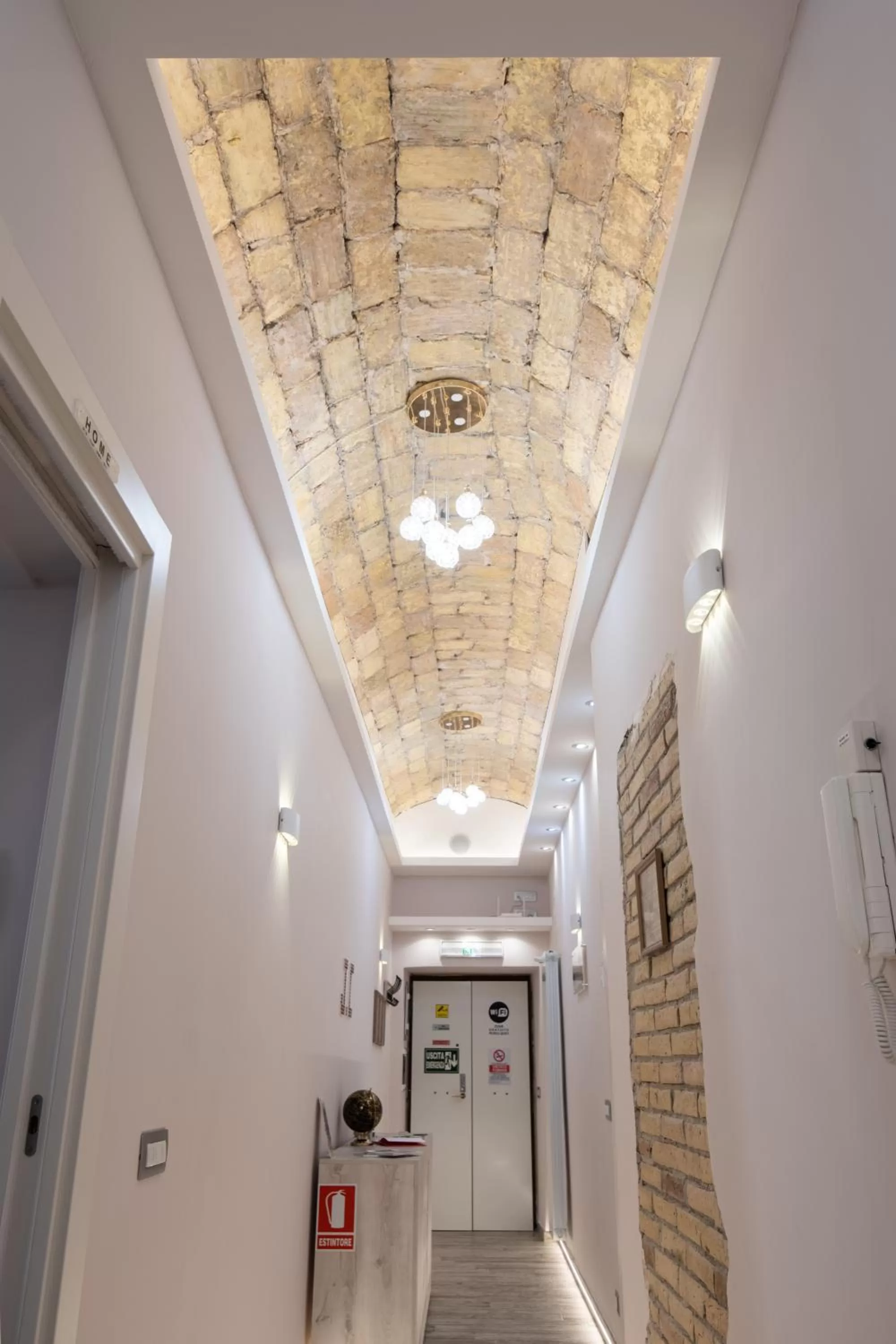 Museum Inn - Una finestra sui Musei Vaticani