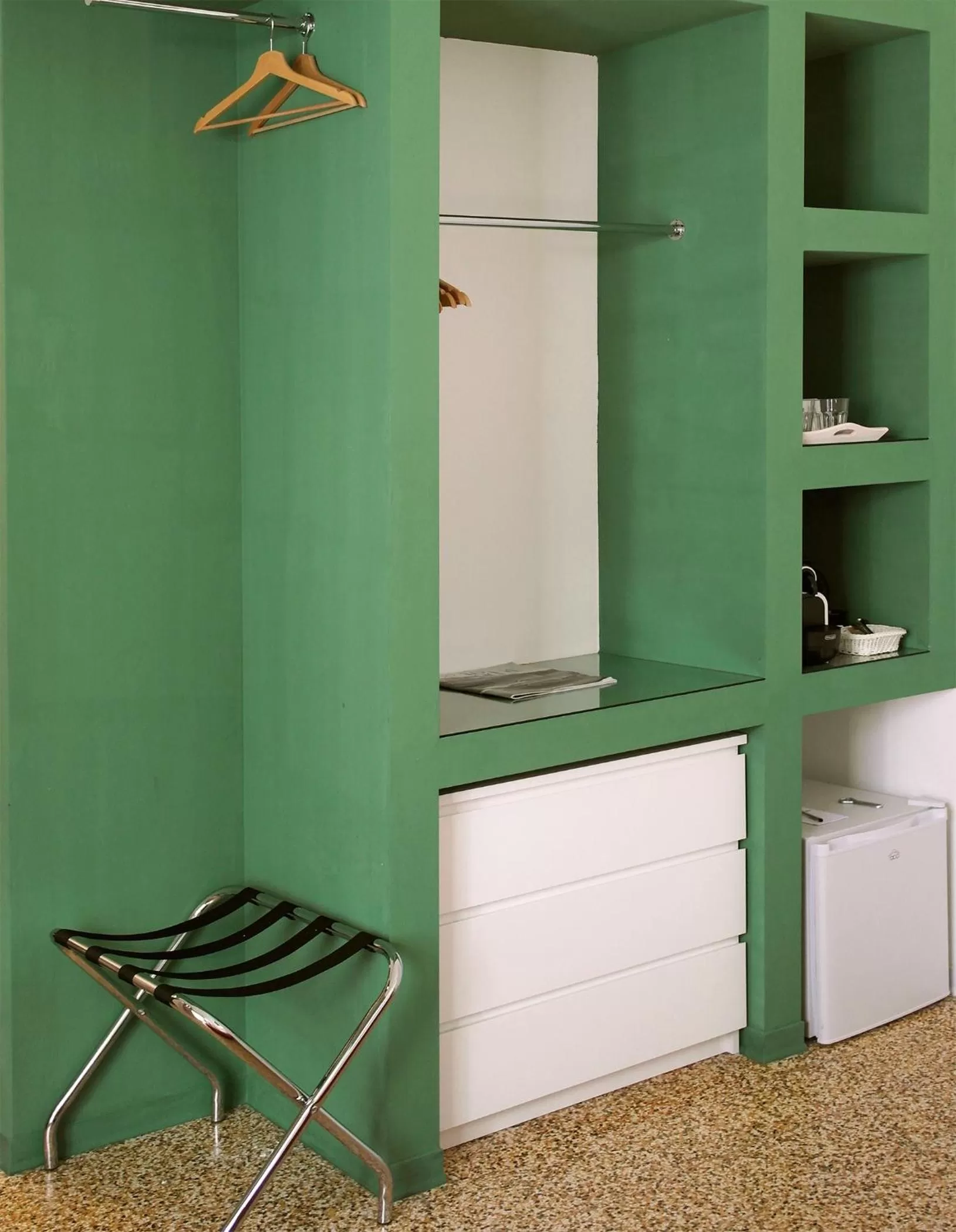 Photo of the whole room in Casa Manfredi - Manfredi Homes&Villas