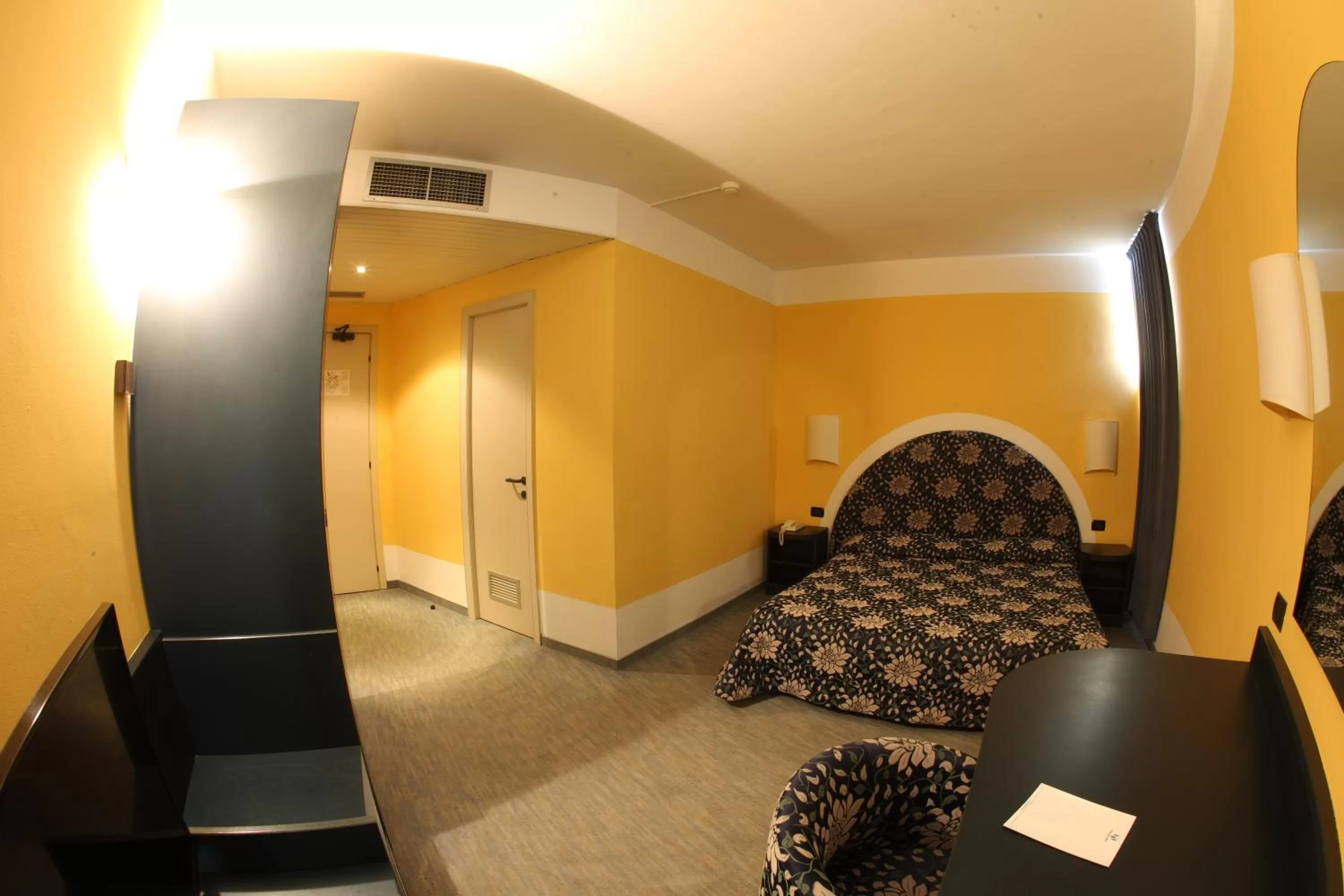 Bathroom in Etoile Du Nord