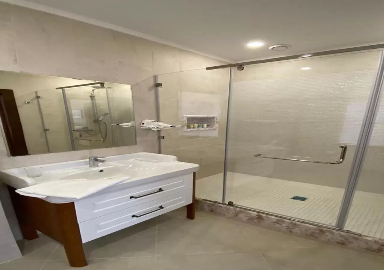 Junior Suite - single occupancy in Boutique Hotel Kaspi Junior Suite - single occupancy in Boutique Hotel Kaspi