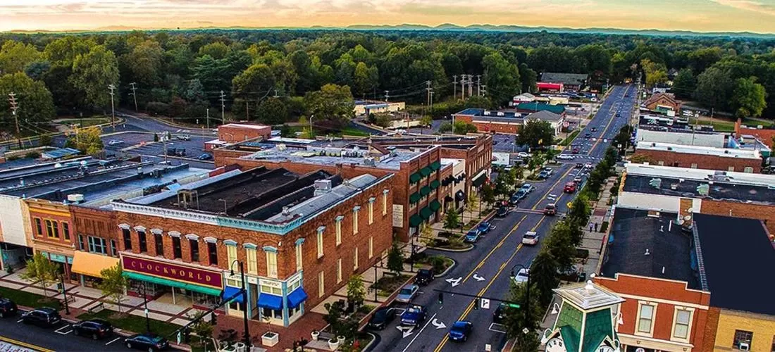 The Inn on Front Street
