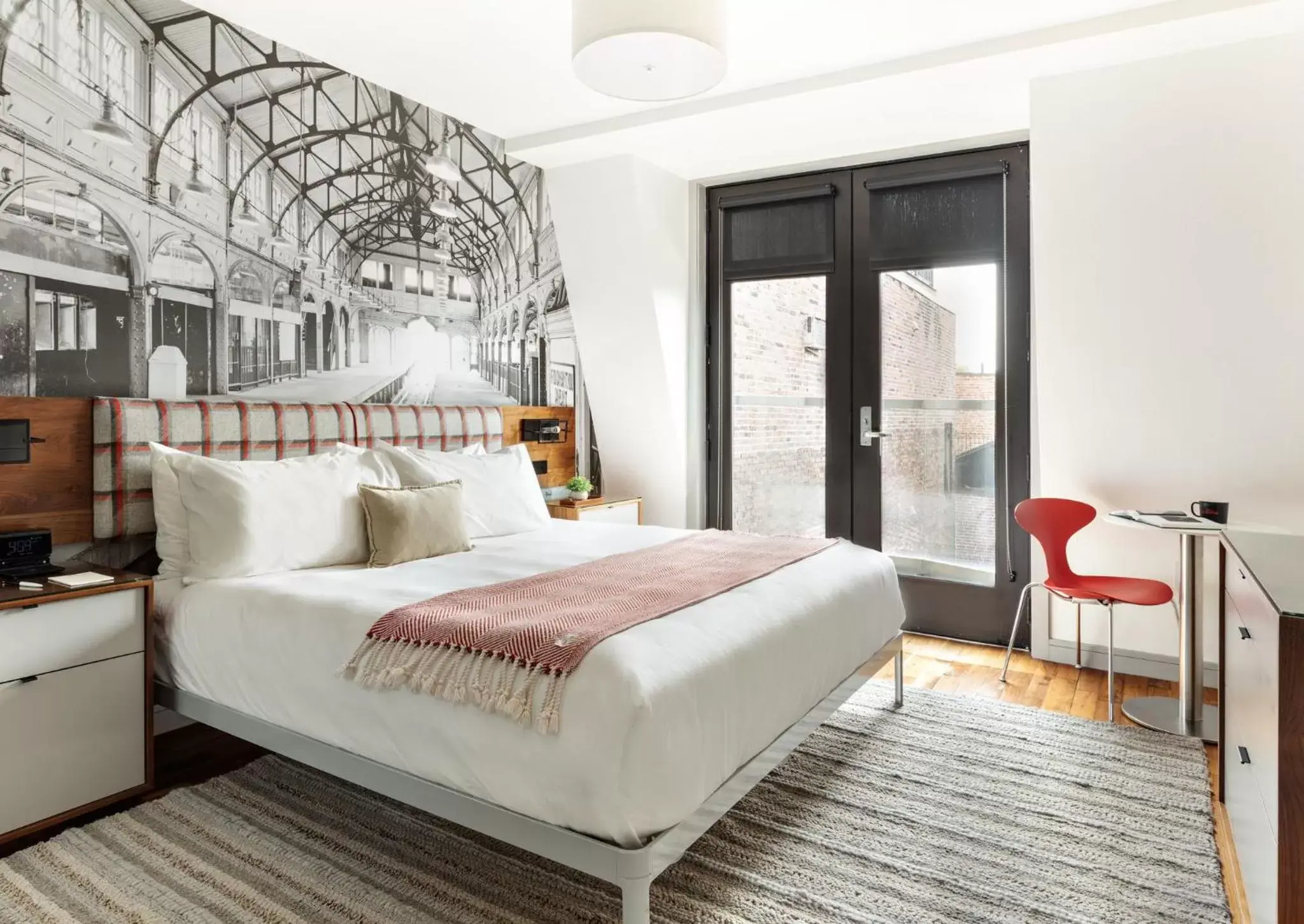 Revolution Loft One Bedroom Suite Bathroom in Room in The Revolution Hotel Revolution Loft One Bedroom Suite Bathroom in Room in The Revolution Hotel