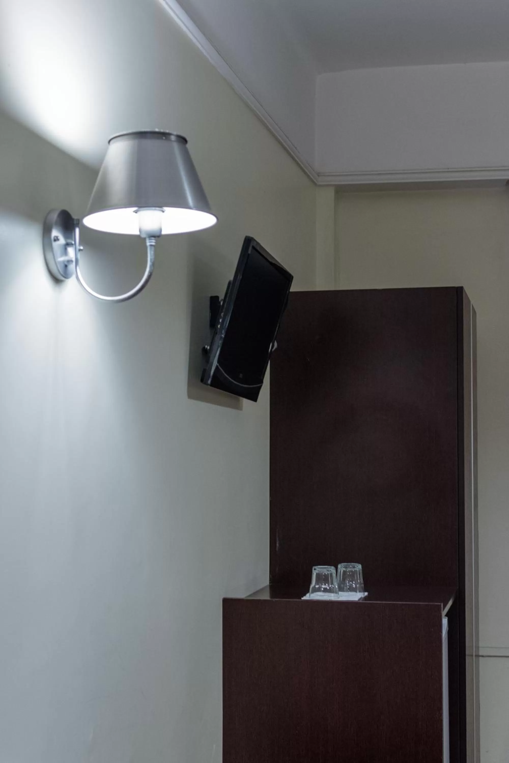 Bedroom in Soneca Plaza Hotel