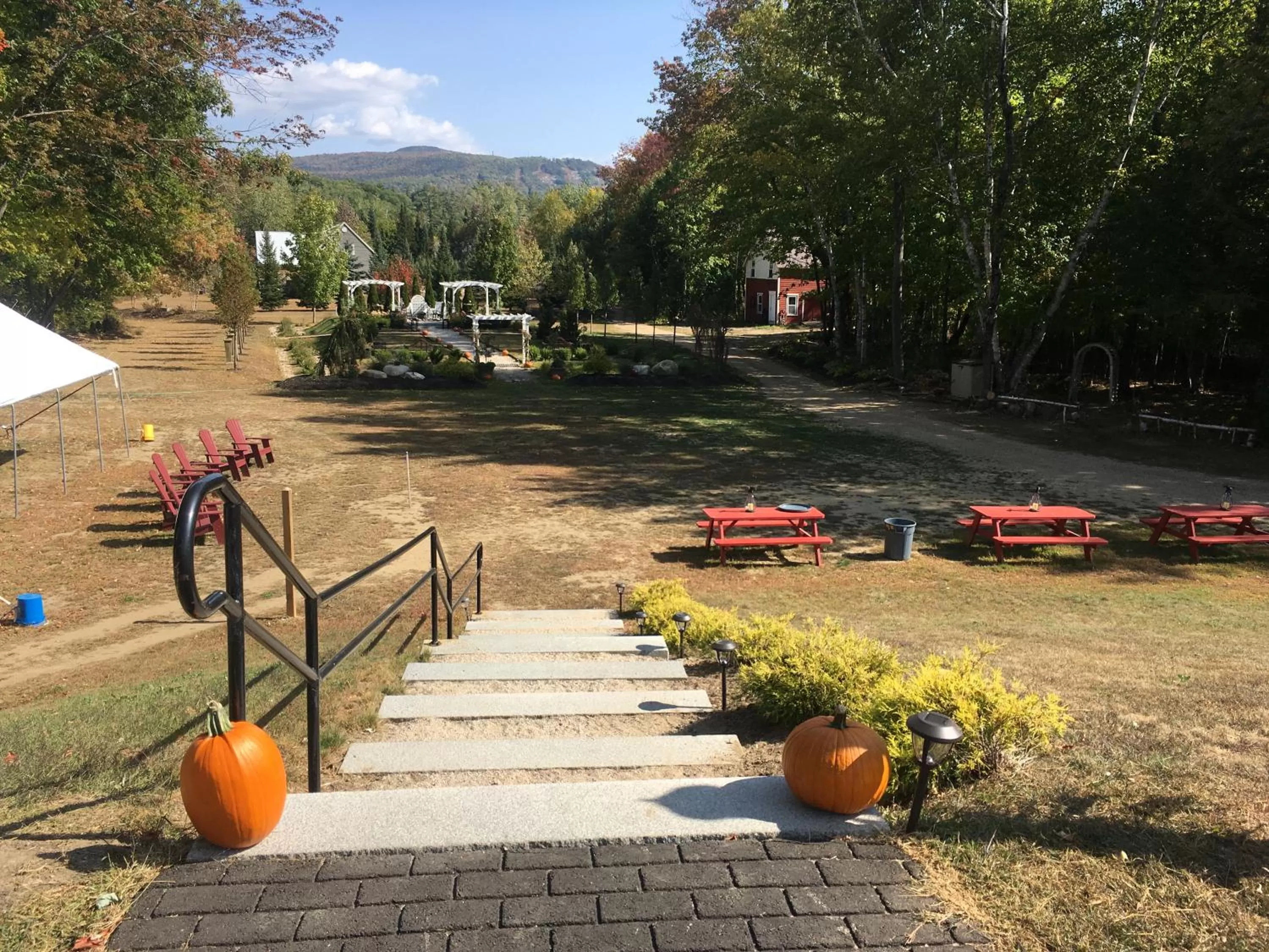 Starlight Lodge North Conway
