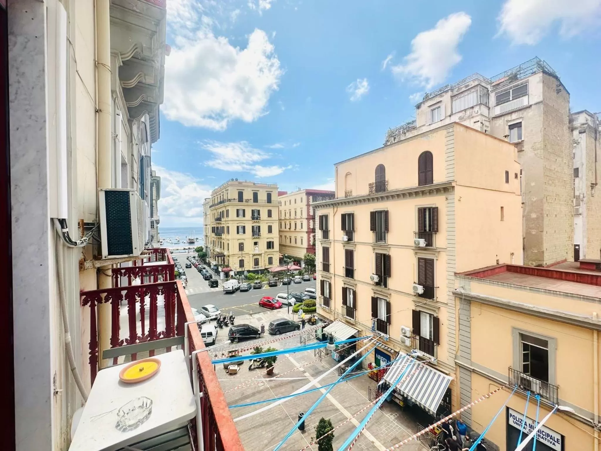 Family Relax Caracciolo