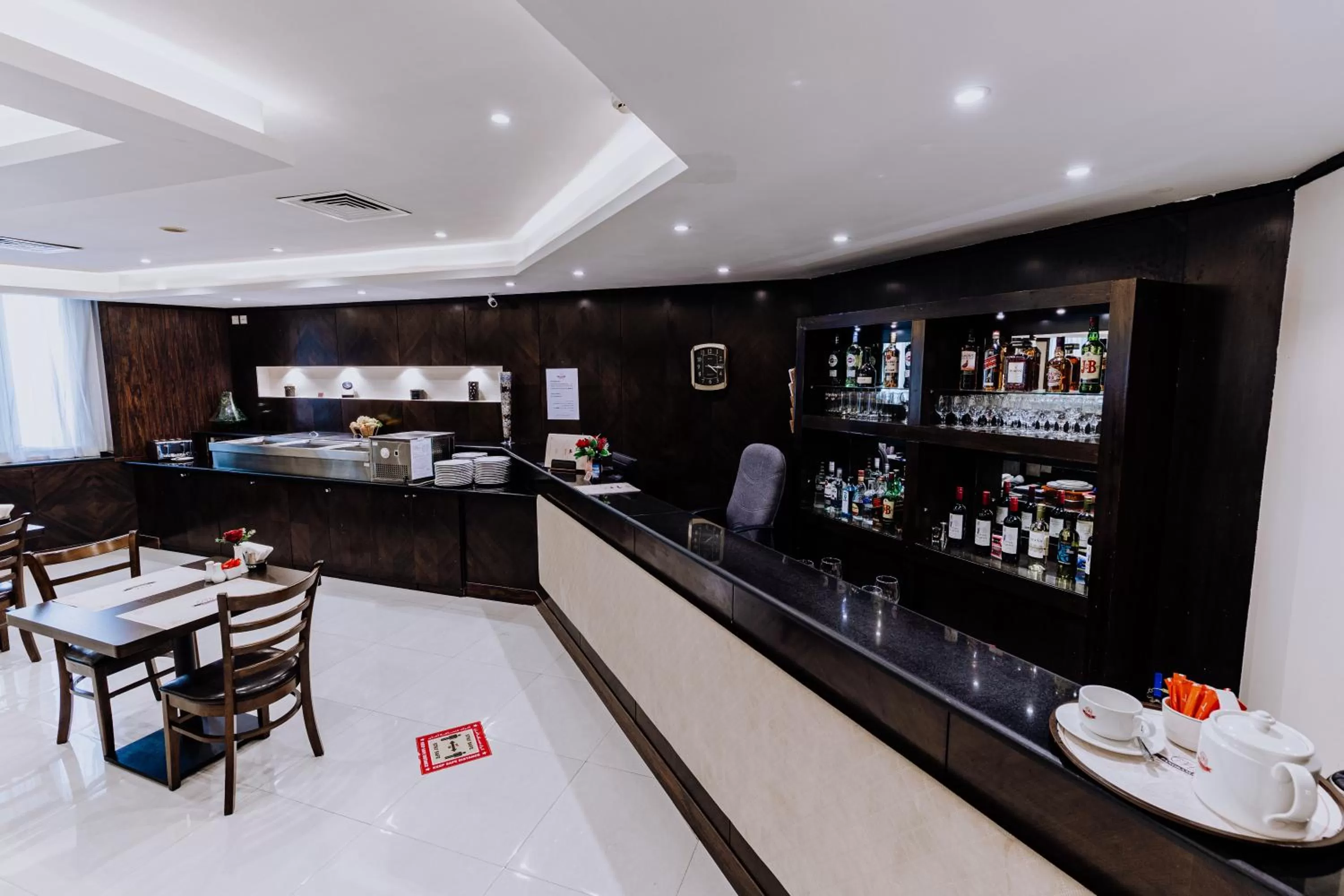 Panorama Hotel Deira