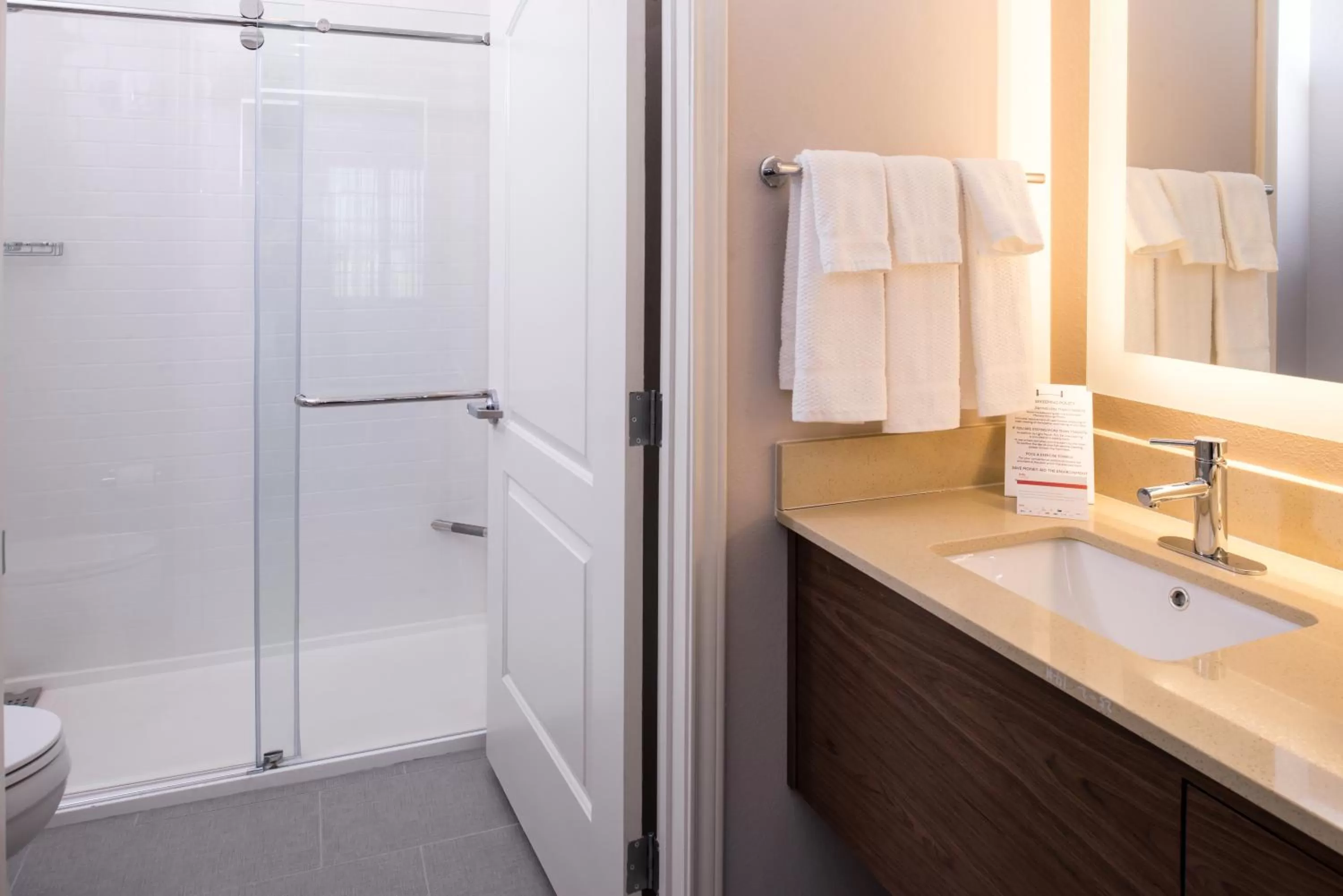 King Room - Hearing Access - Non-Smoking in Staybridge Suites - Pecos, an IHG Hotel