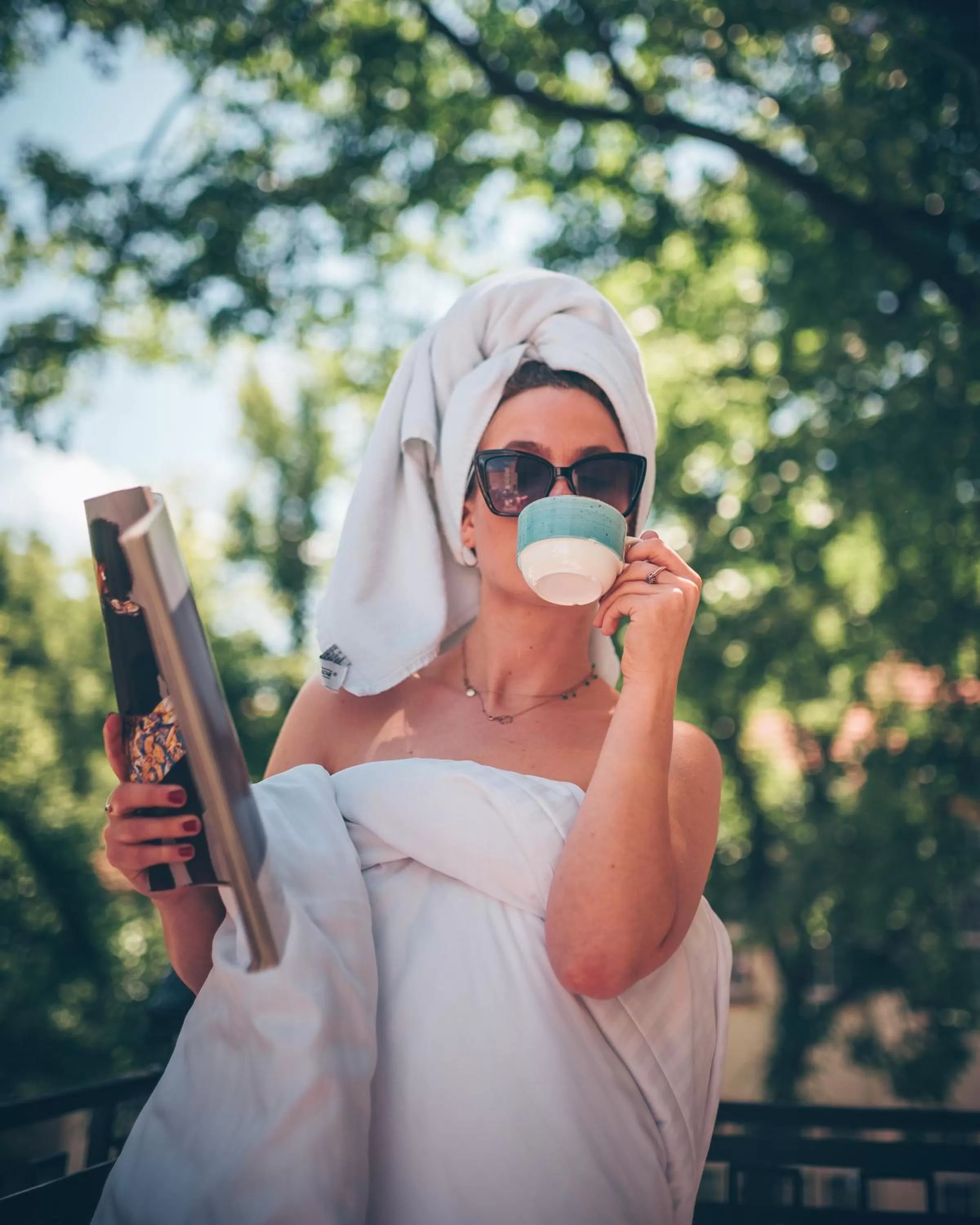 Activities in Hotel Villa Art Novis City Center