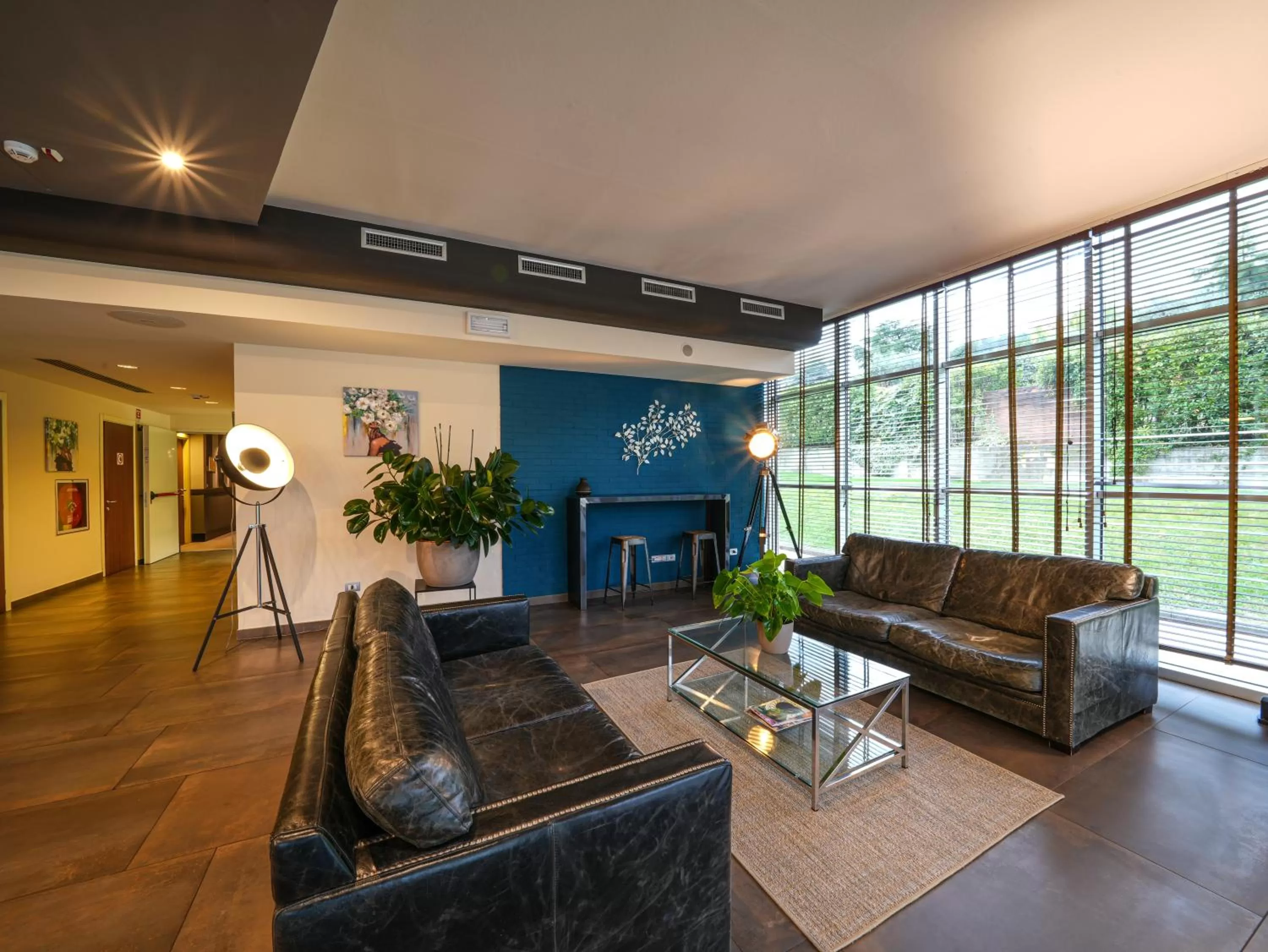 La Meridiana Bleisure Hotel