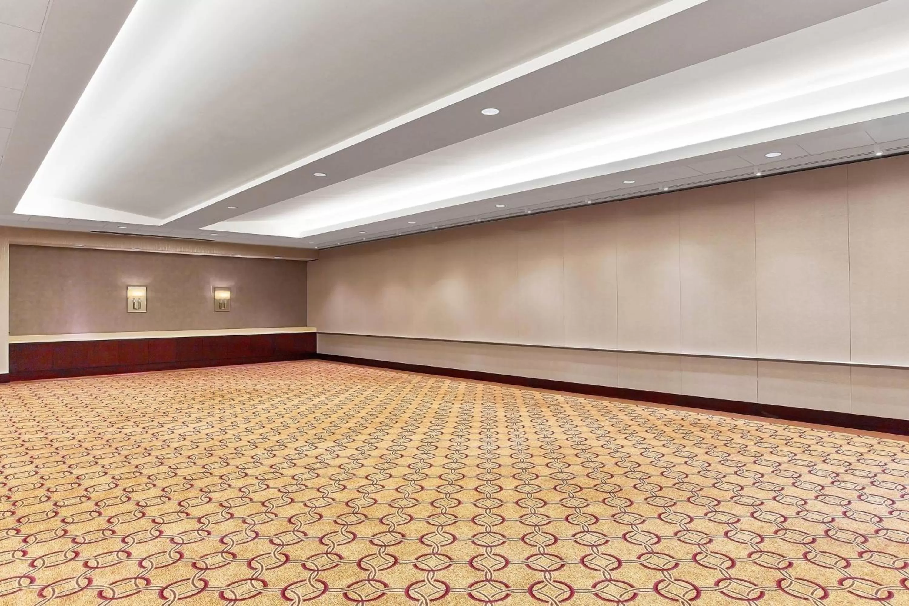 Meeting/conference room in The Westin New York at Times Square
