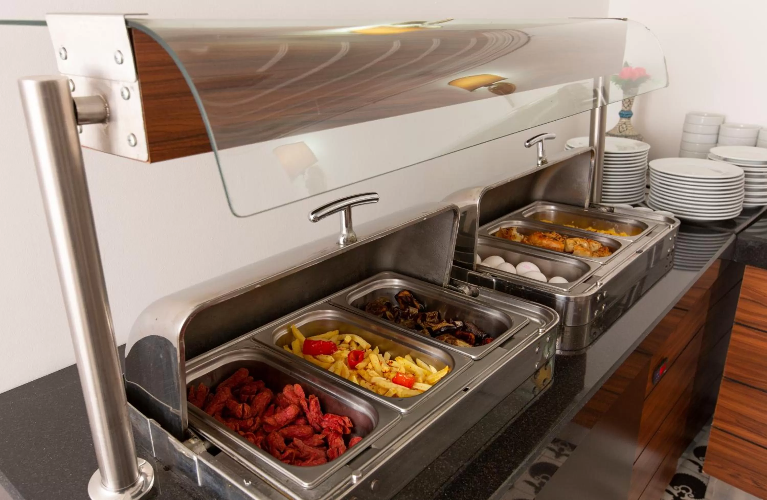 Food and drinks in Premist Hotels Sultanahmet