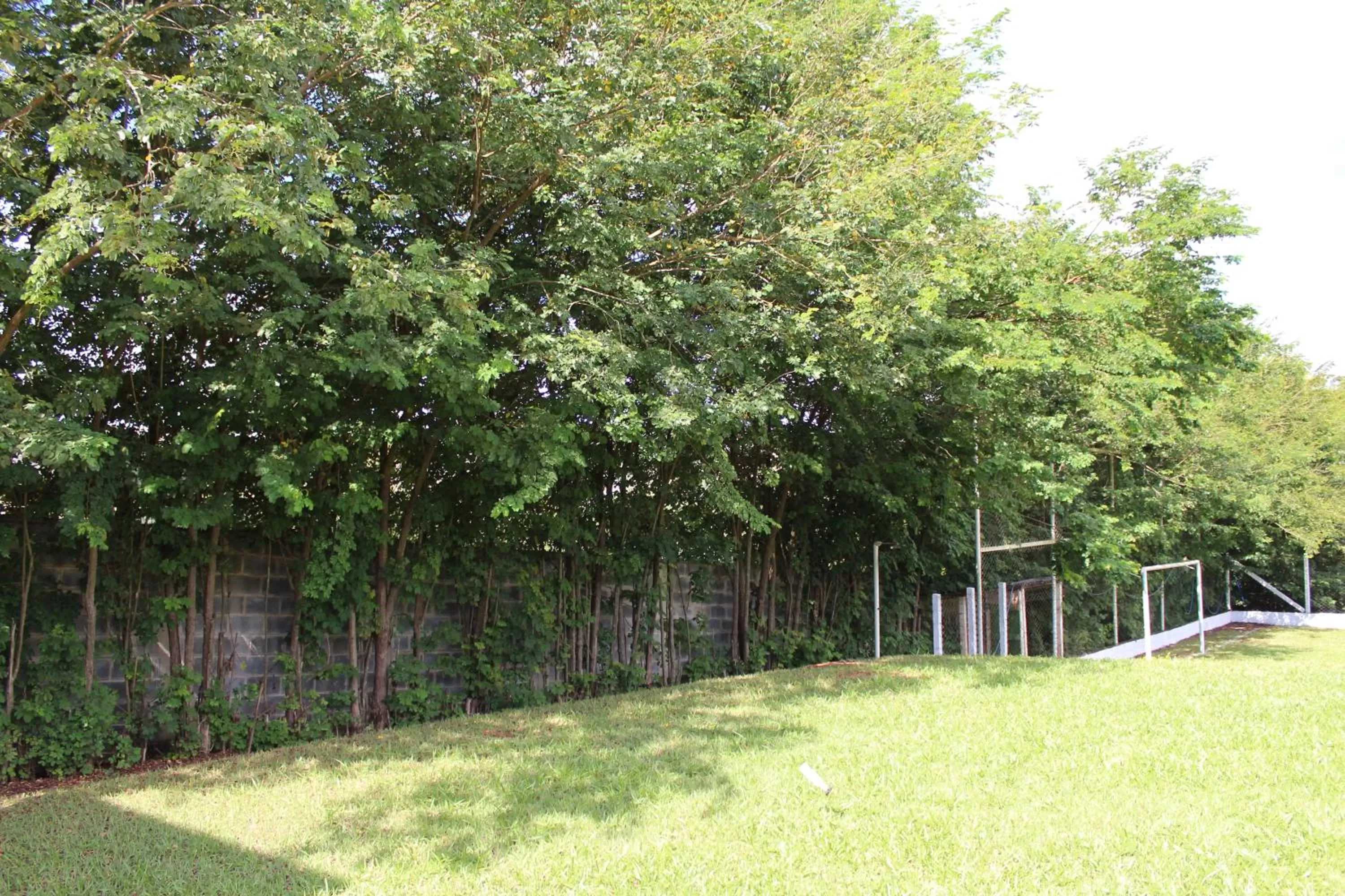 Pousada Morro dos Ventos