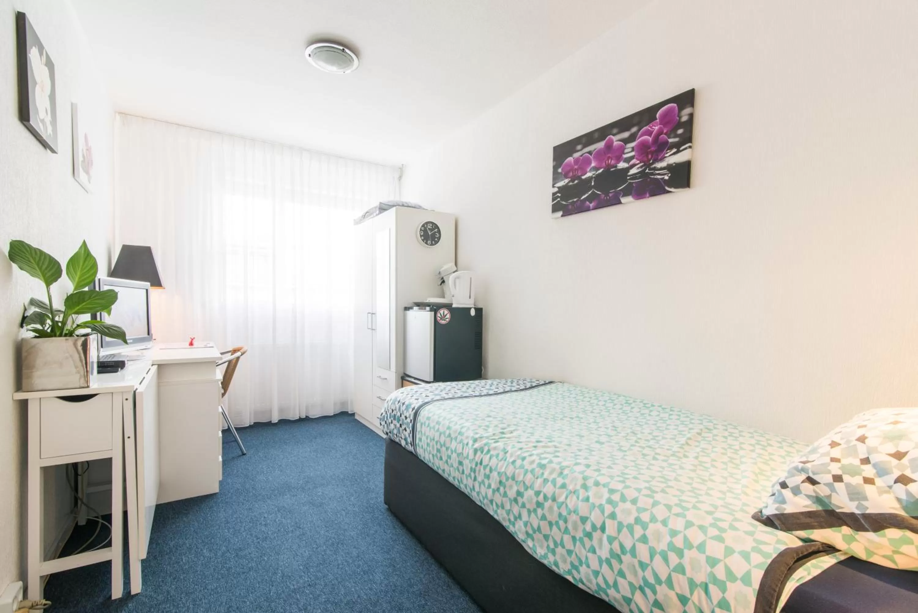 Activities, Bed in Enschede