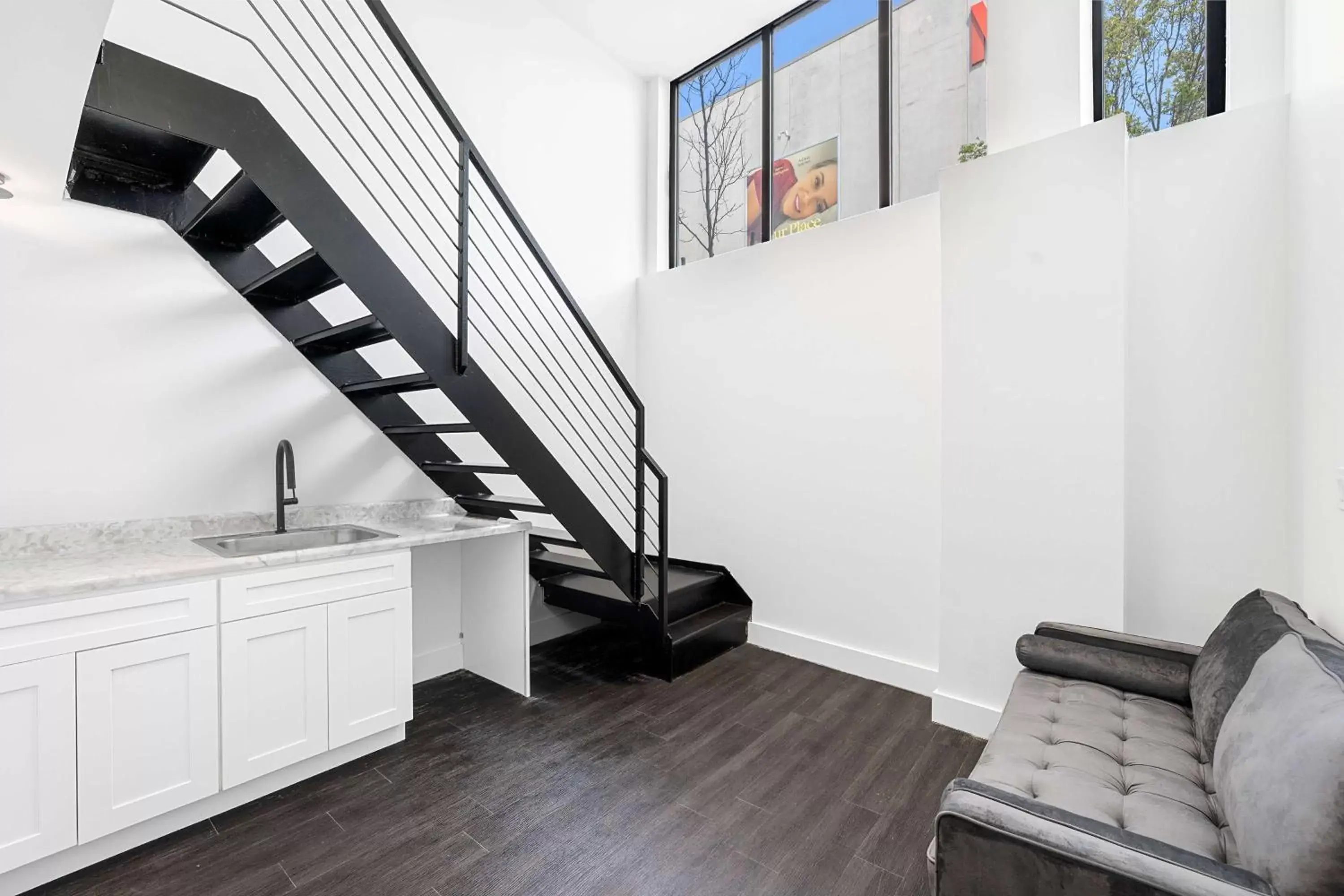 Deluxe Queen Studio in Nova Hotel Brooklyn Deluxe Queen Studio in Nova Hotel Brooklyn