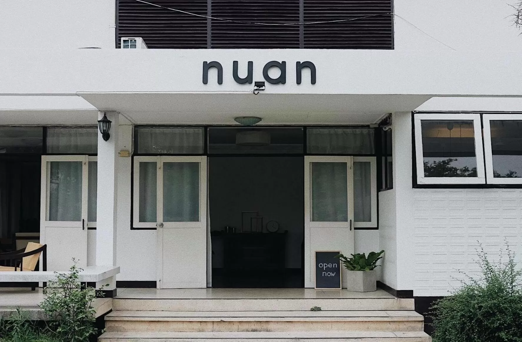 Property building in Cozy by Funwahn