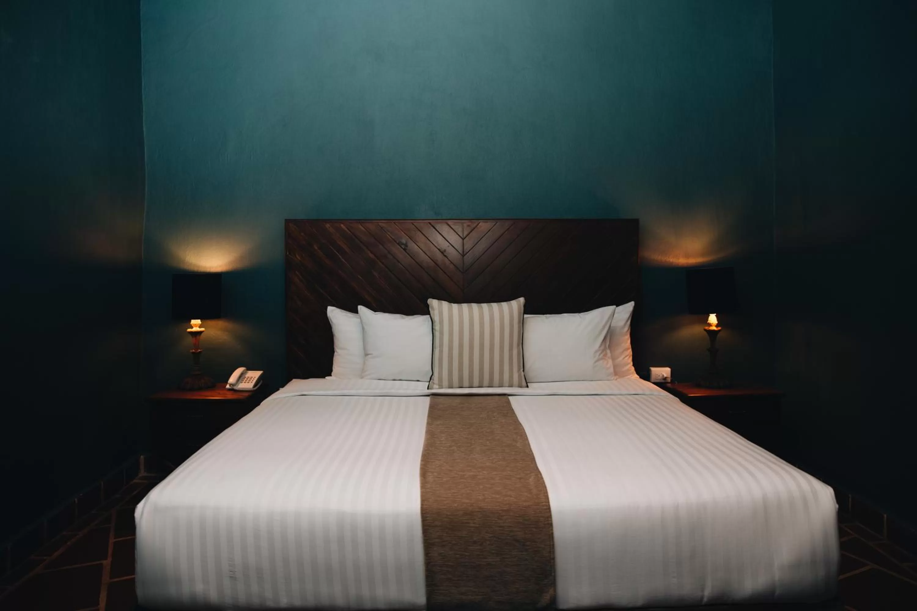 Casa Maria Paz Hotel Boutique