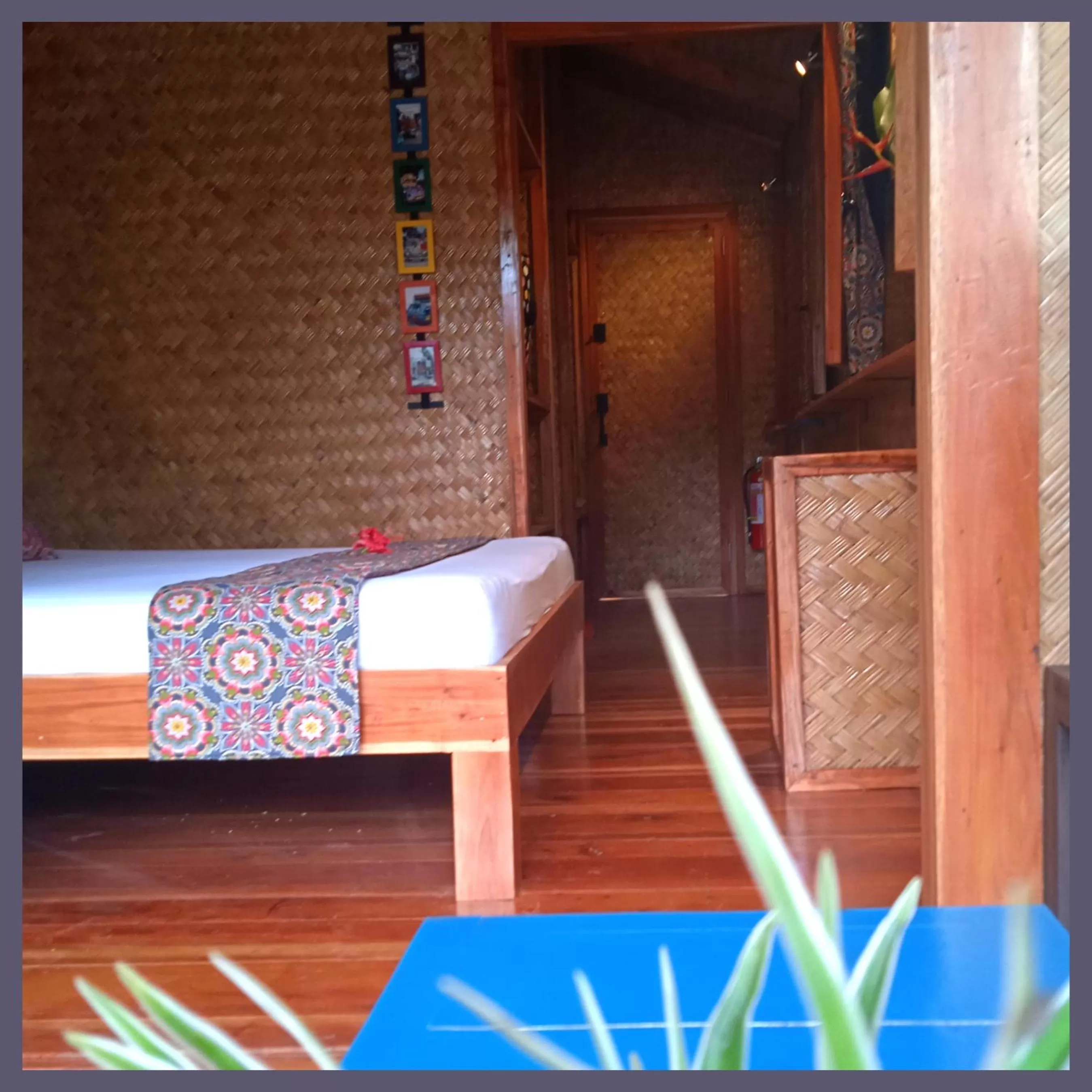 Bedroom, Bed in At Home