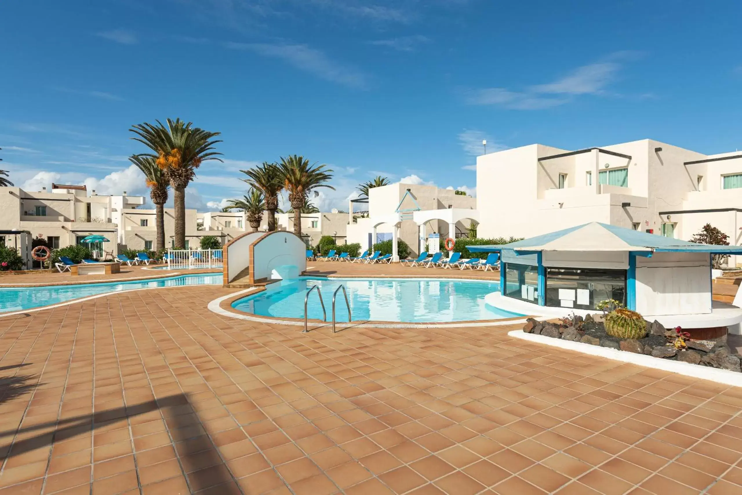 HomeForGuest Apartamento 13 con terraza y piscina en Corralejo HomeForGuest Apartamento 13 con terraza y piscina en Corralejo